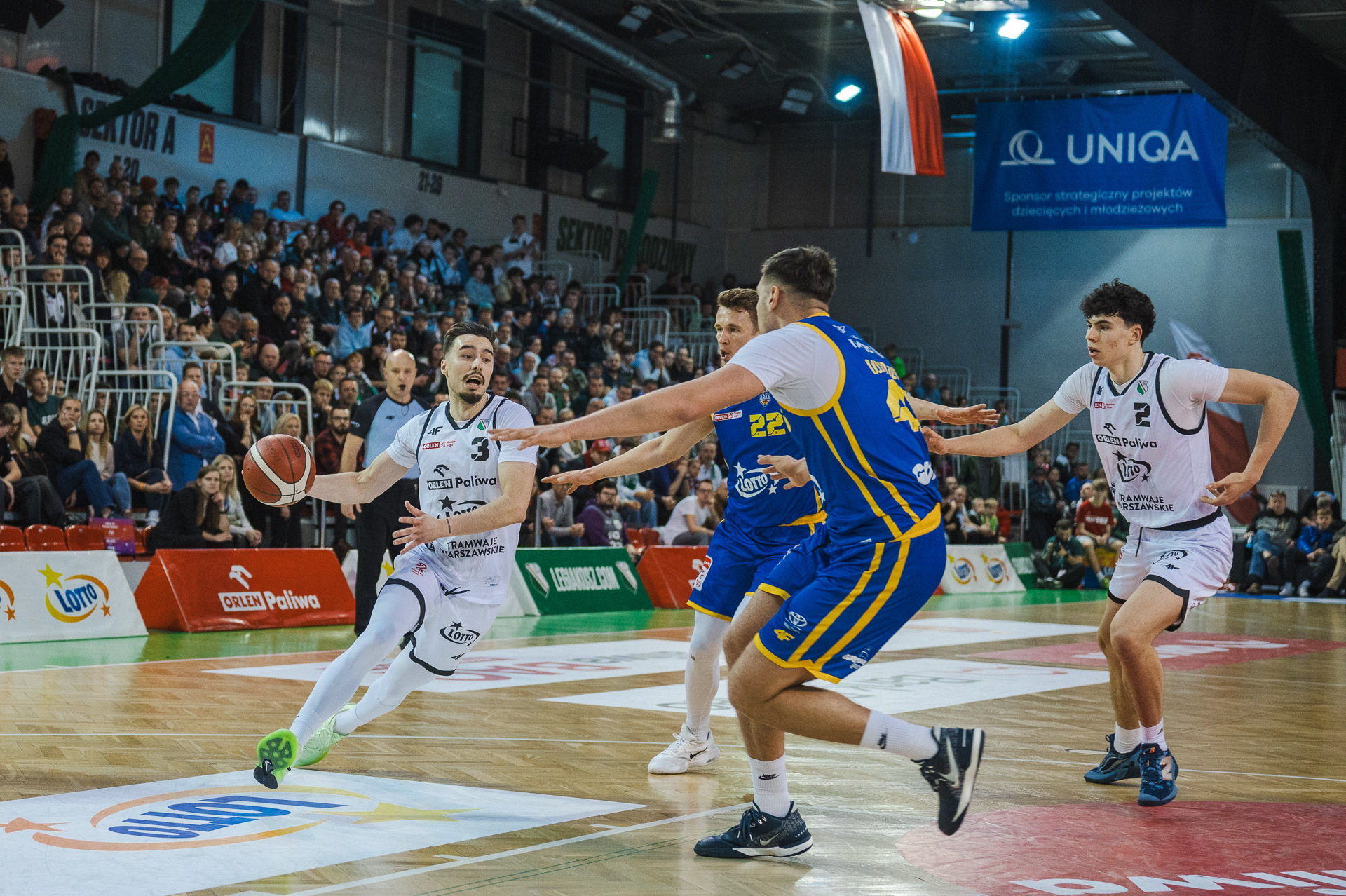 fot. Maciek Gronau