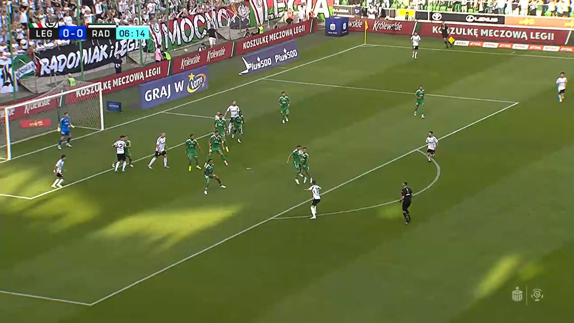 fot. Canal+ Sport