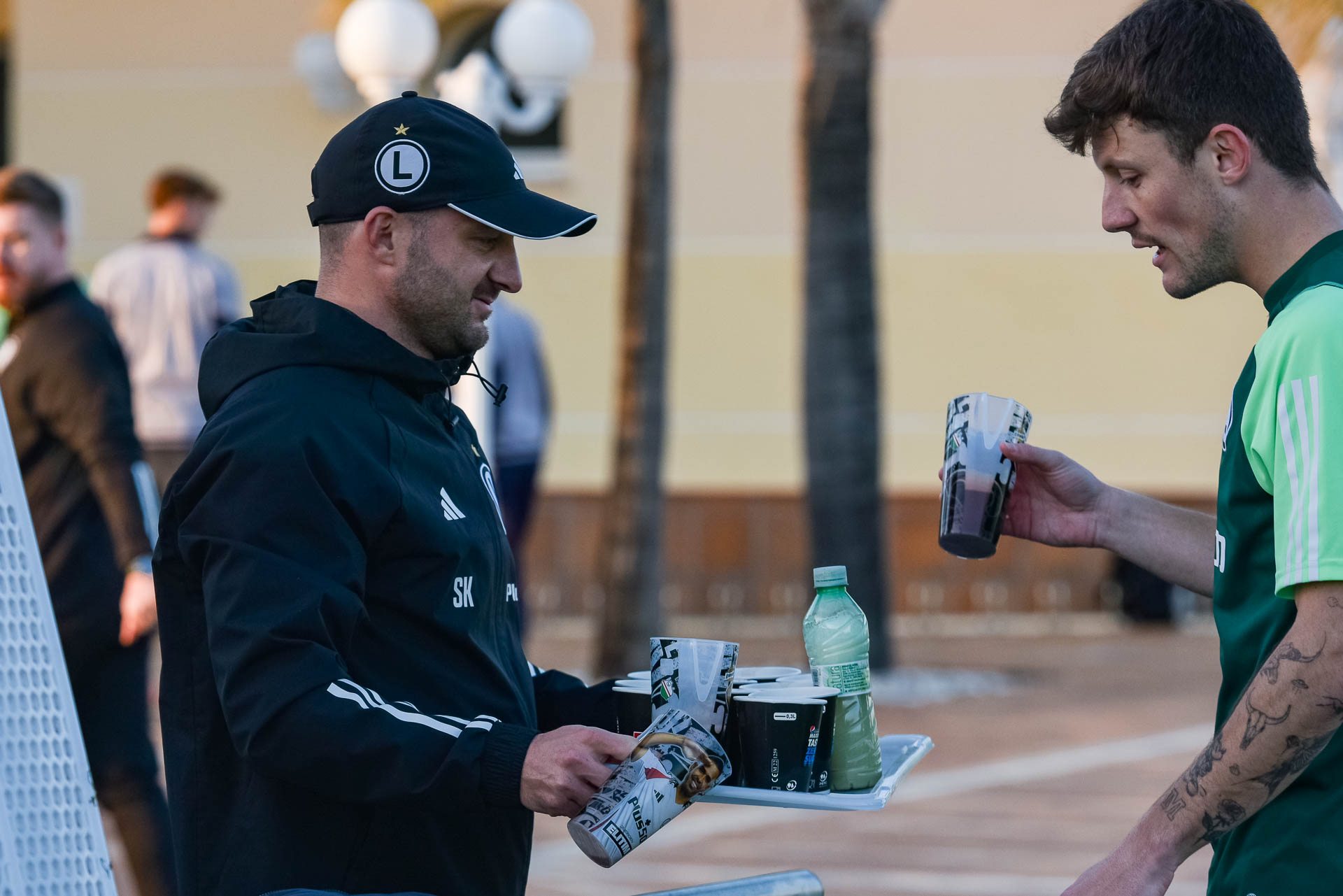 fot. Woytek / Legionisci.com