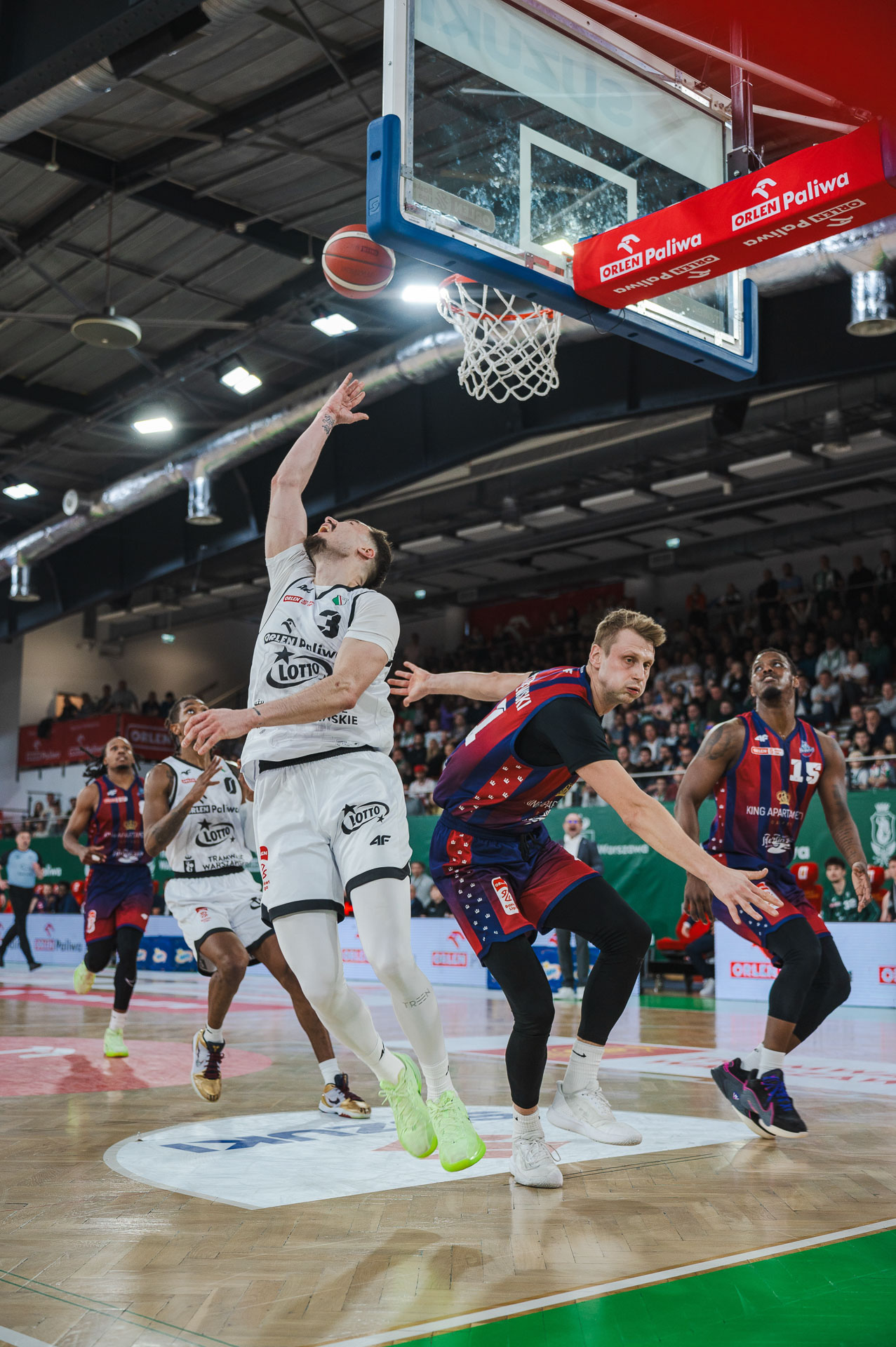 fot. Maciek Gronau