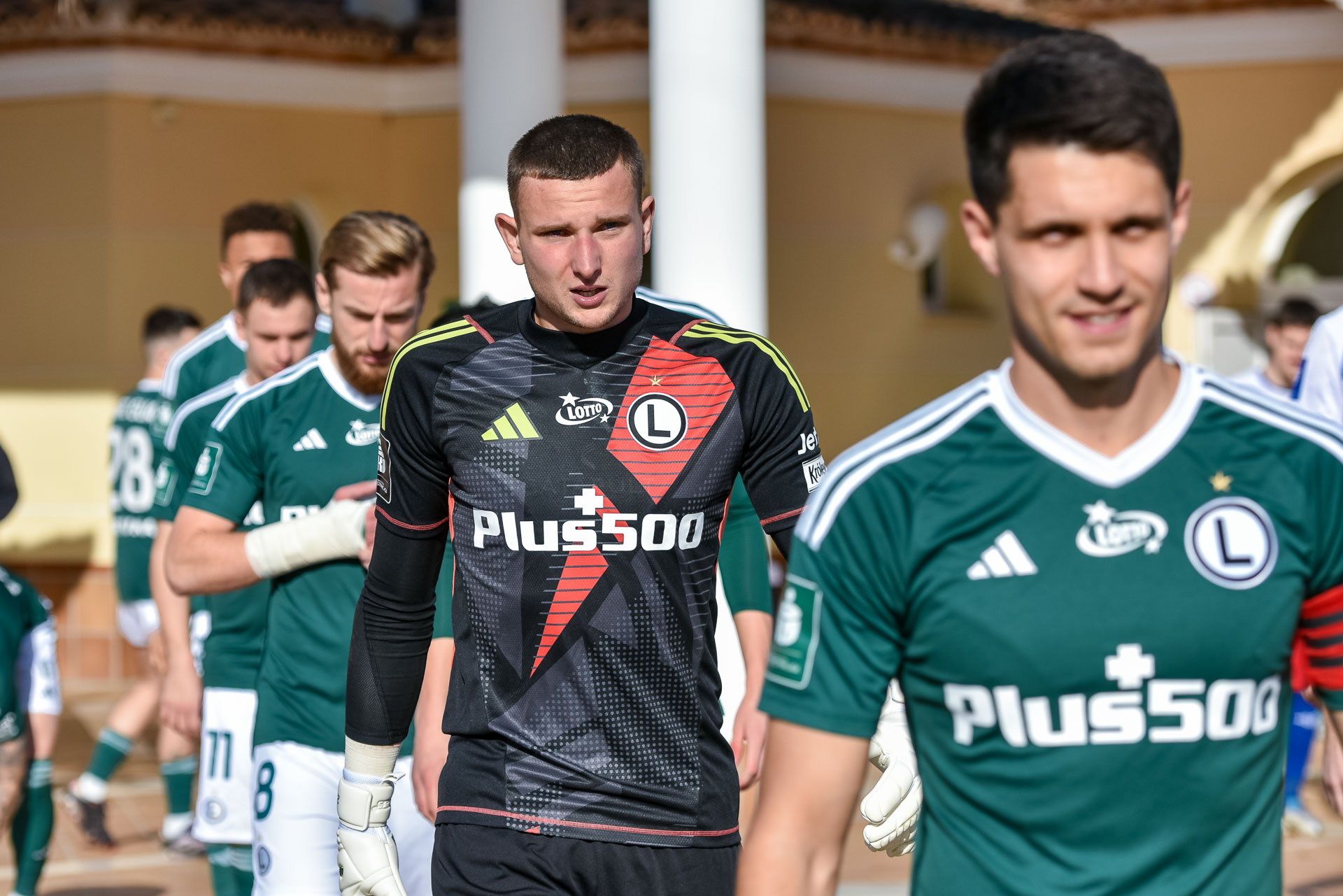 fot. Woytek / Legionisci.com