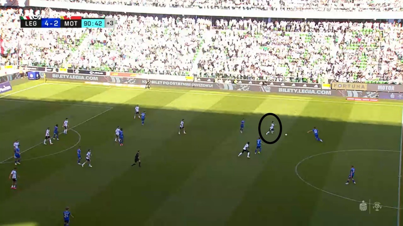 fot. Canal+ Sport