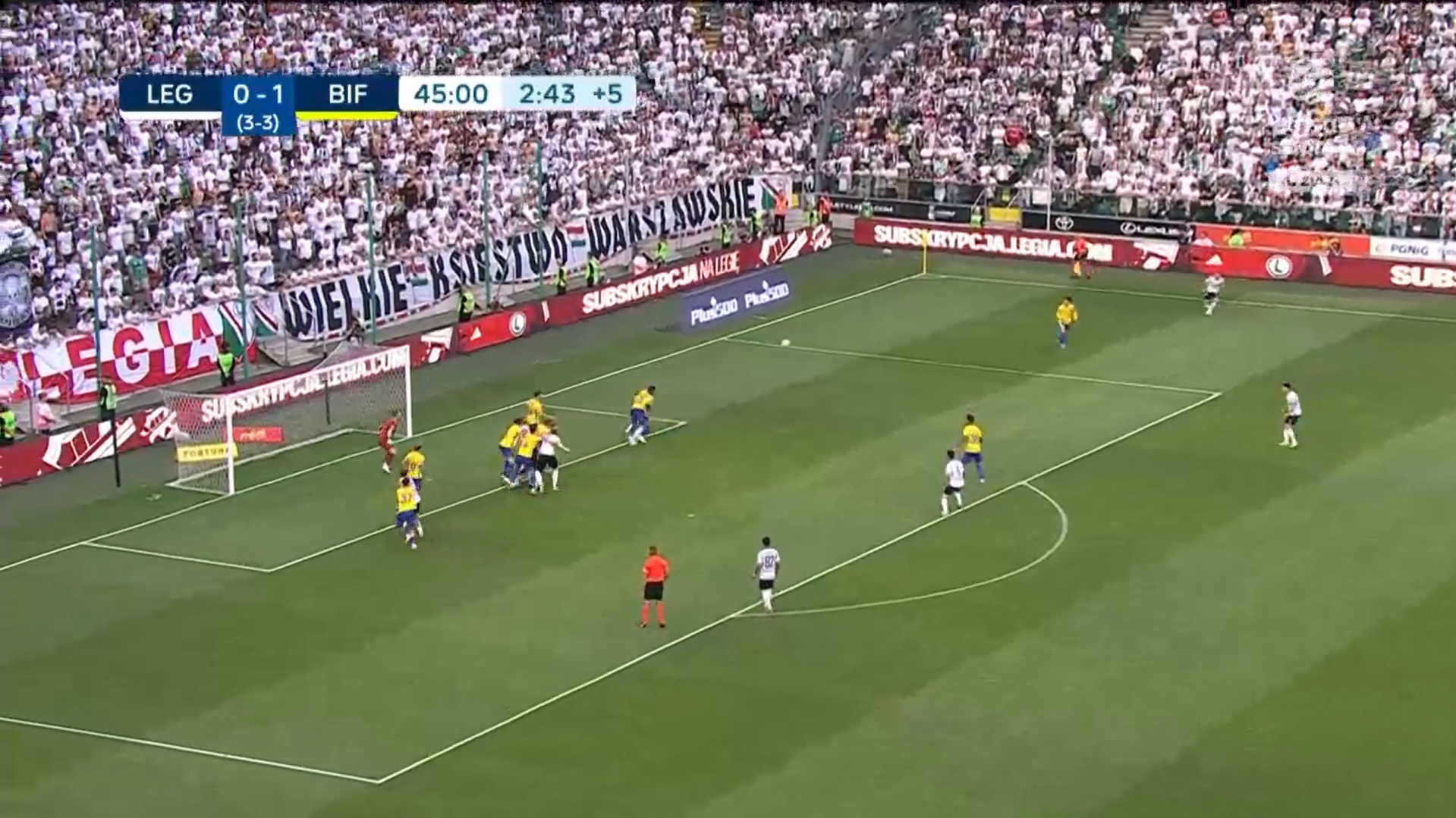 fot. Canal+ Sport