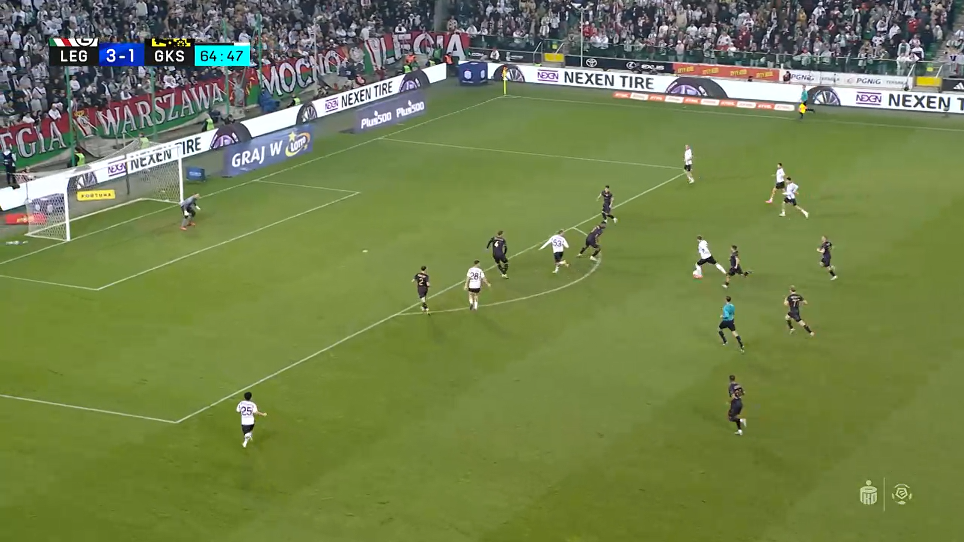 fot. Canal+ Sport