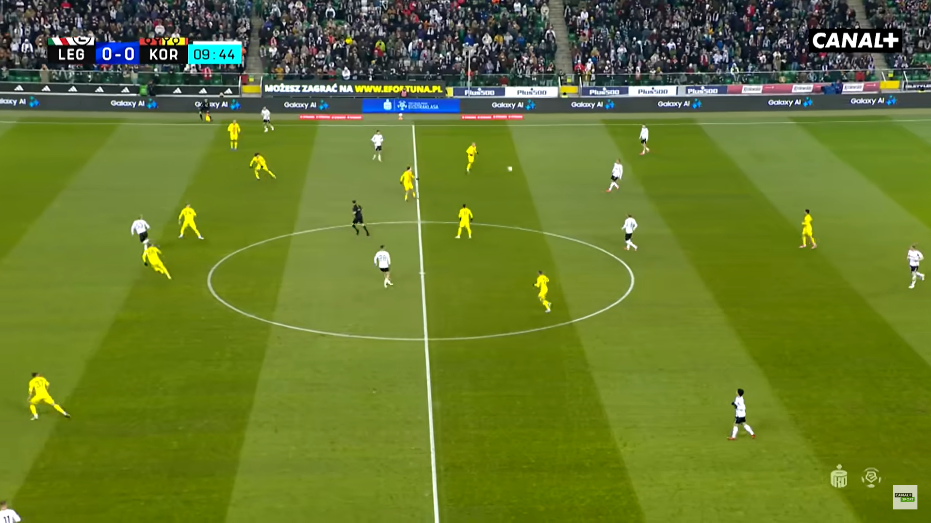 fot. Canal+ Sport