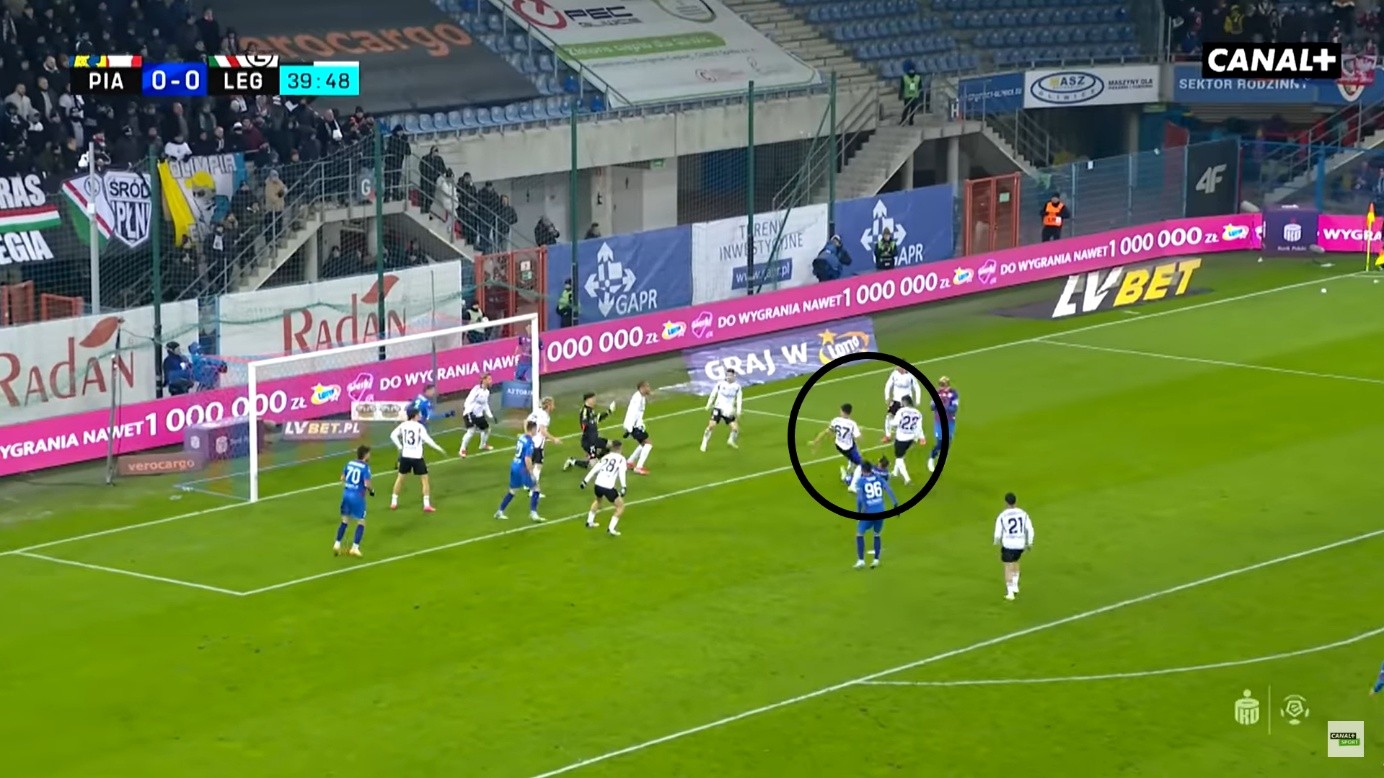 fot. Canal+ Sport