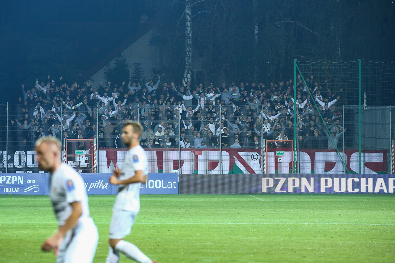 fot. Hagi / Legionisci.com