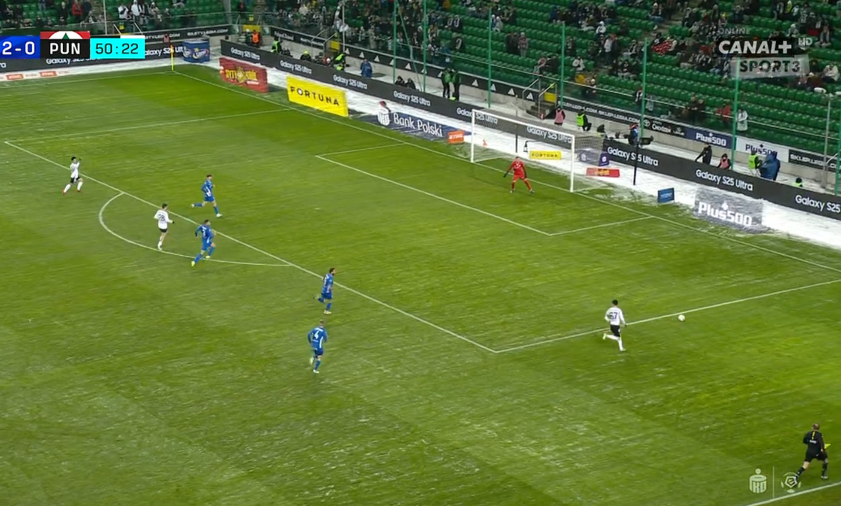 fot. Canal+ Sport