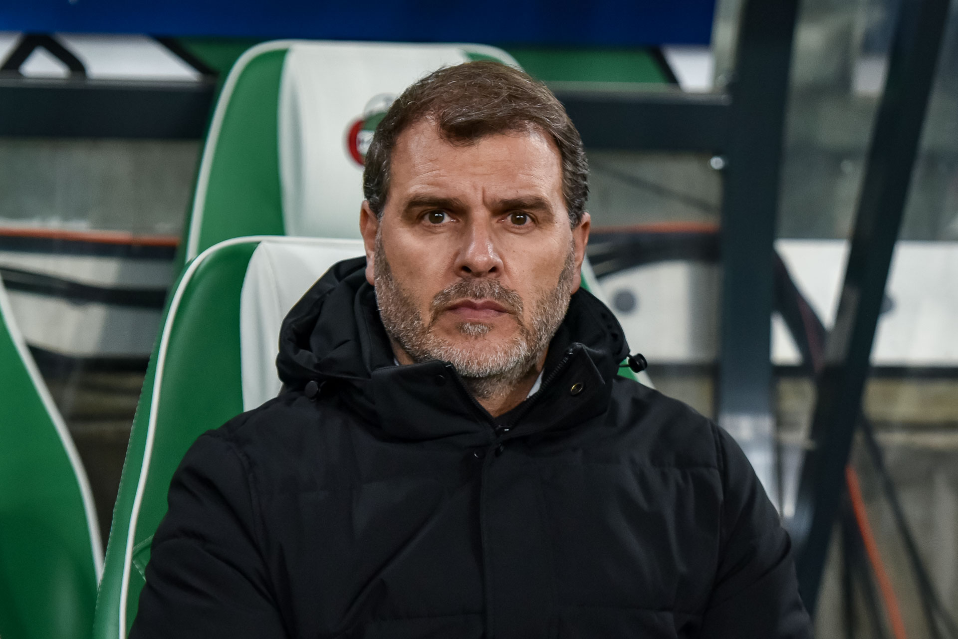 Radomiak Radom - Legia Warszawa Joao Henriques