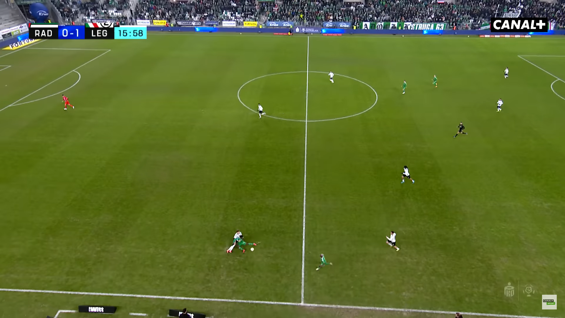 fot. Canal+ Sport