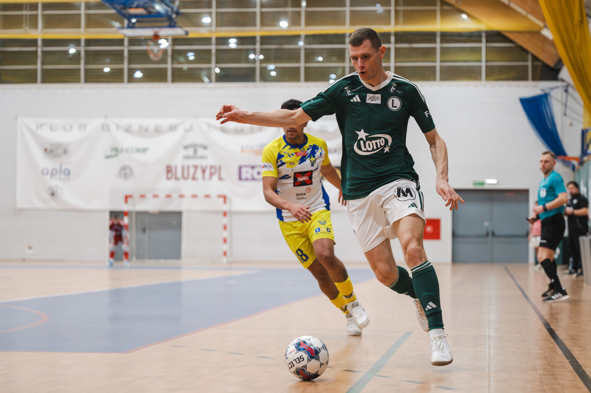 fot. Maciek Gronau
