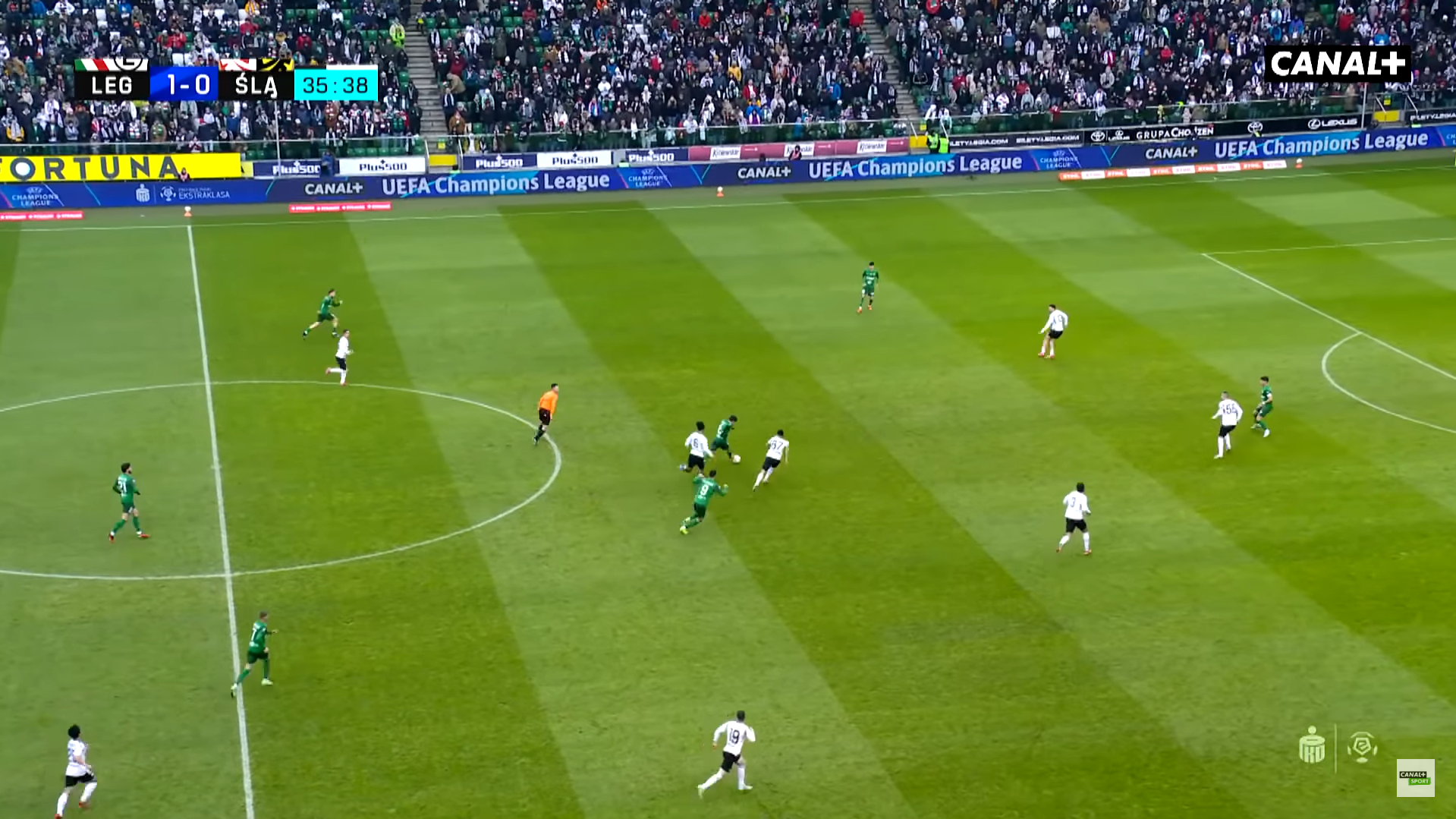 fot. Canal+ Sport