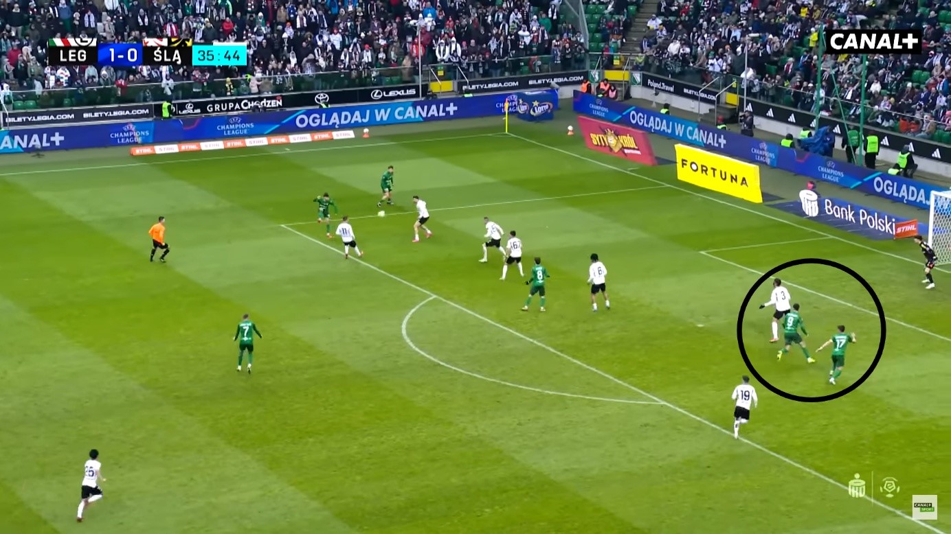 fot. Canal+ Sport