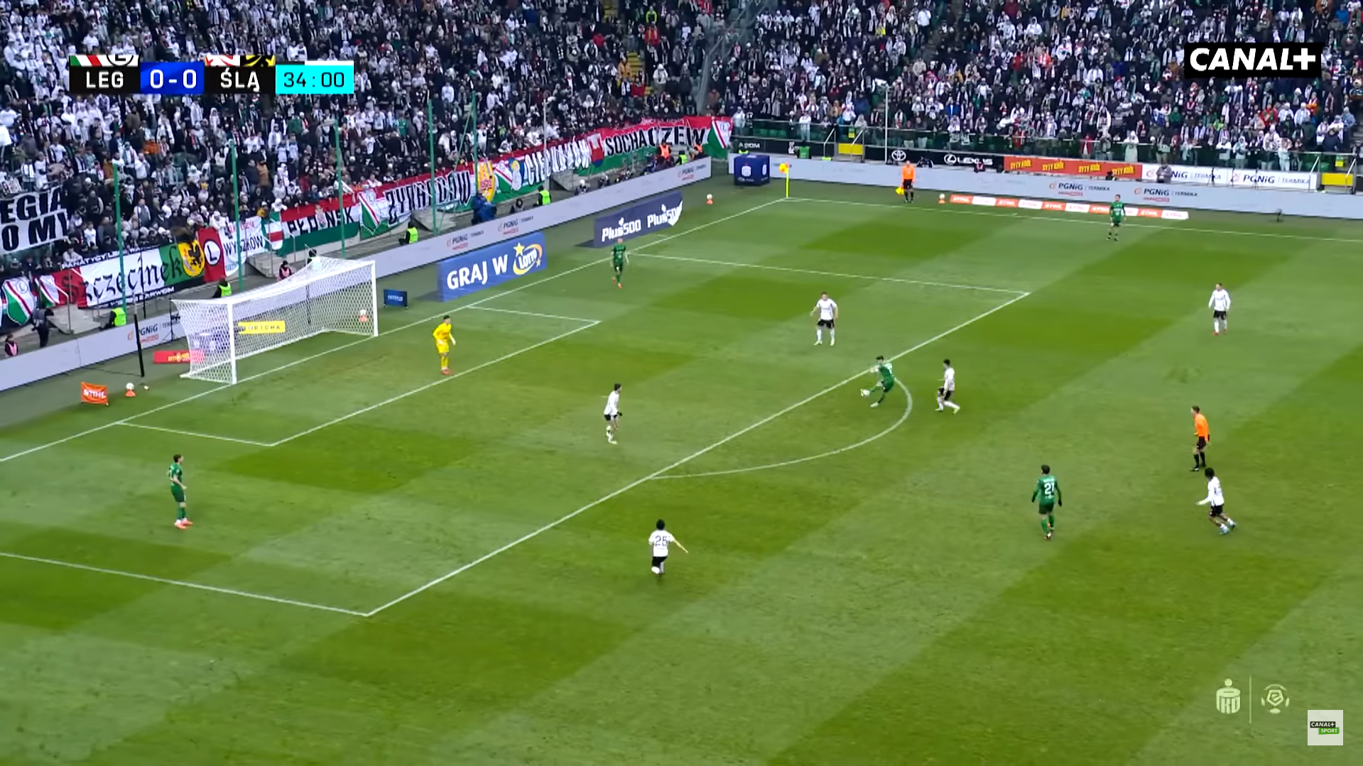 fot. Canal+ Sport
