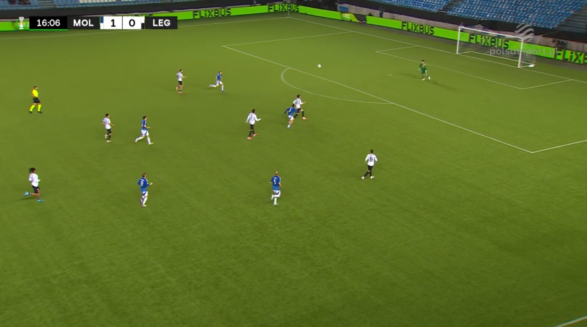 fot. Polsat Sport