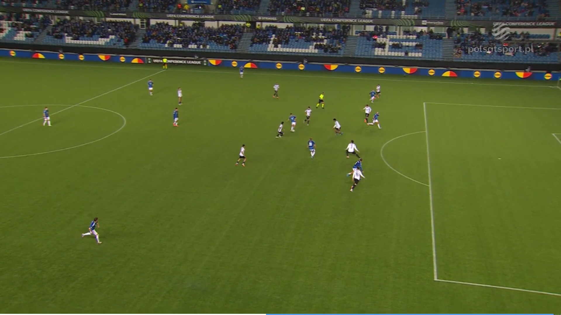 fot. Polsat Sport