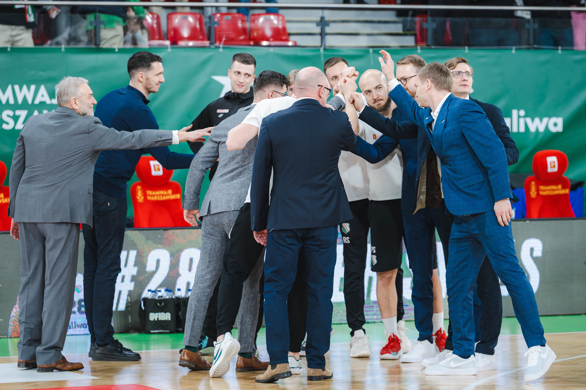 fot. Maciek Gronau