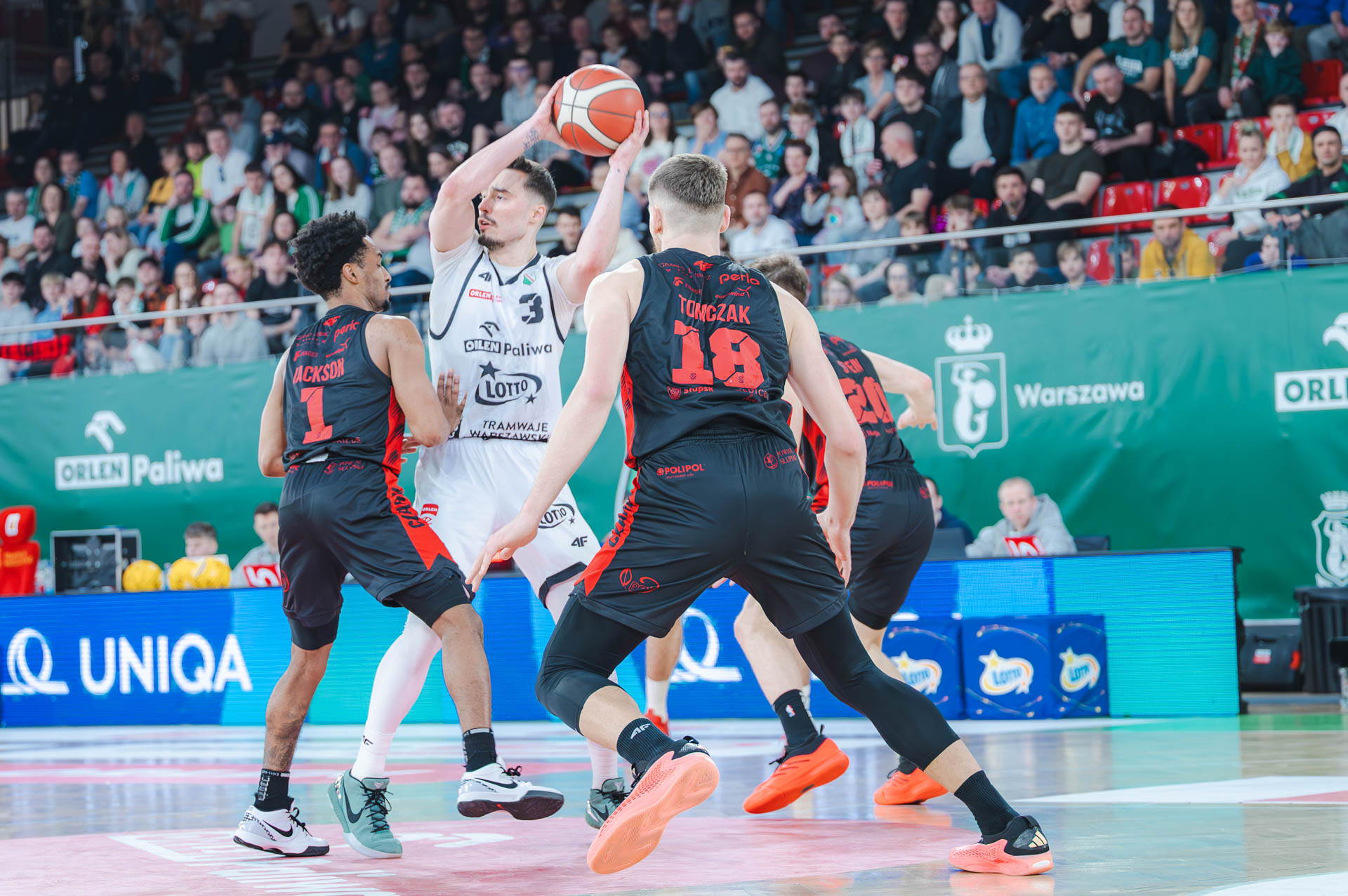 fot. Maciek Gronau
