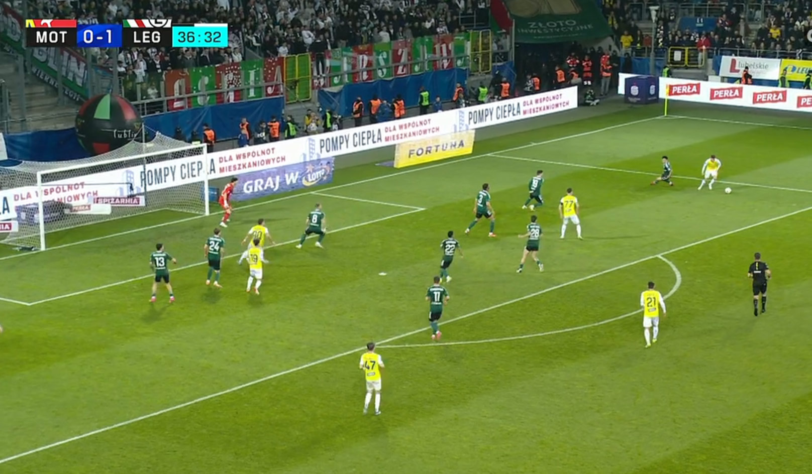 fot. Canal+ Sport