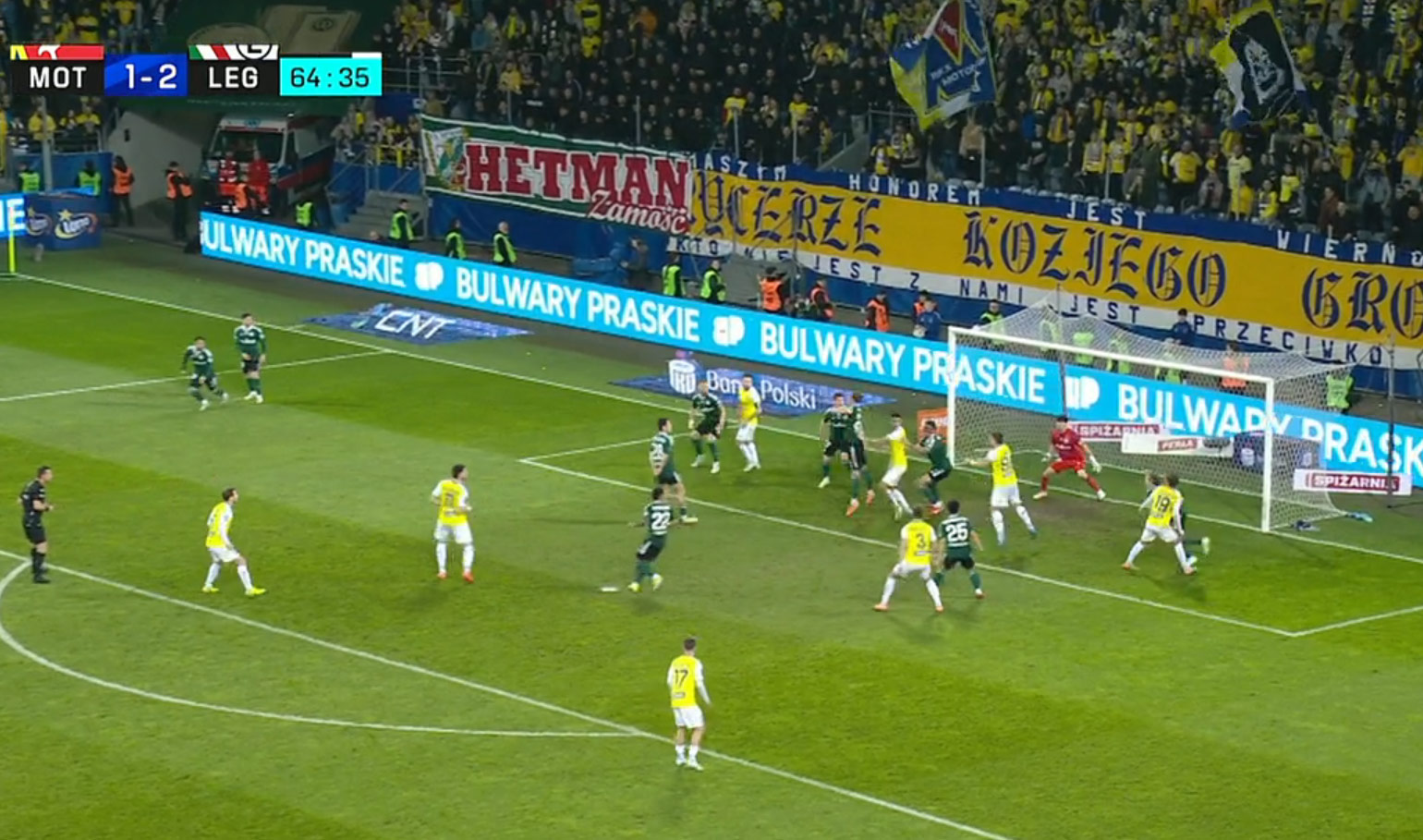 fot. Canal+ Sport