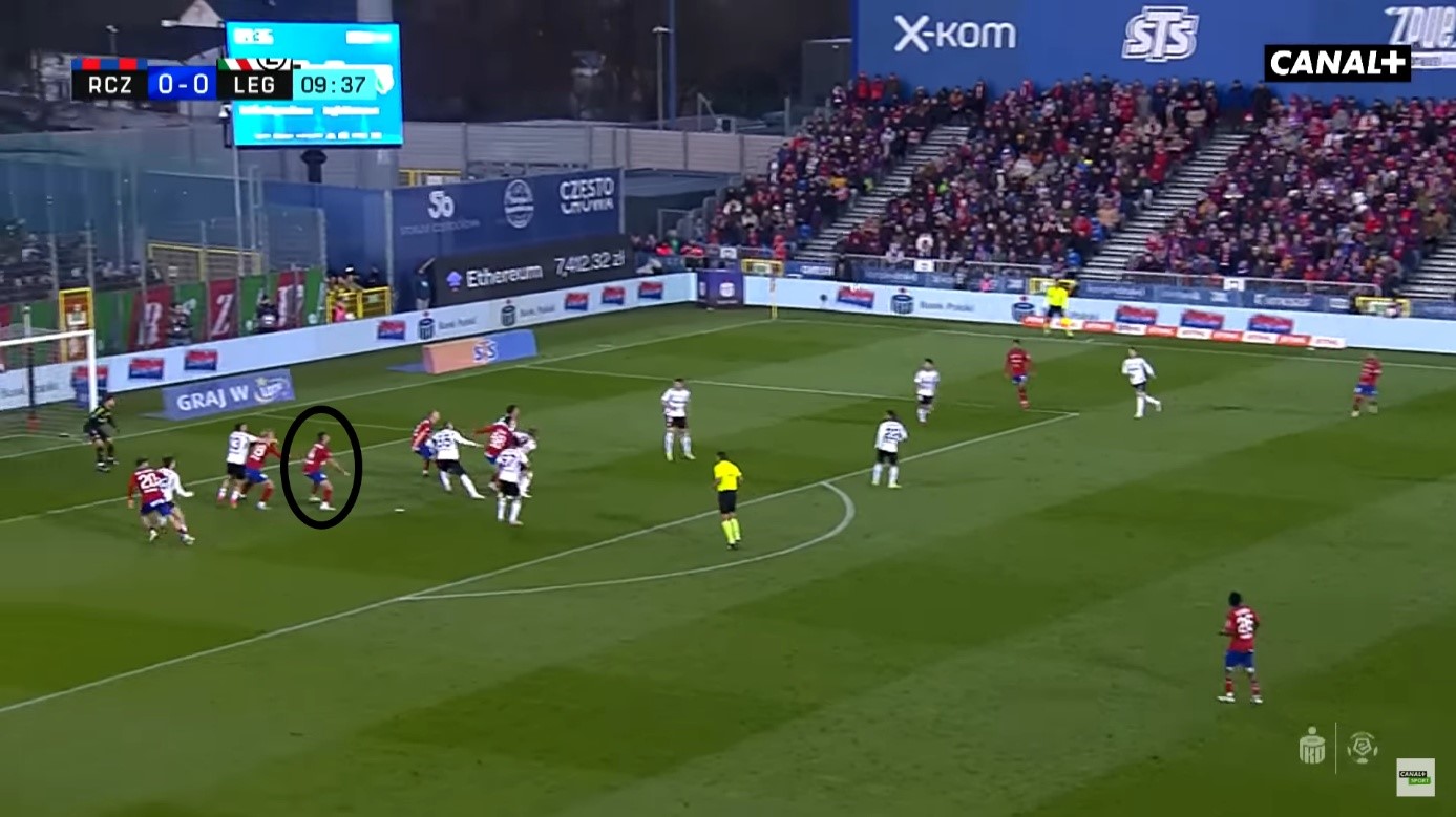 fot. Canal+ Sport