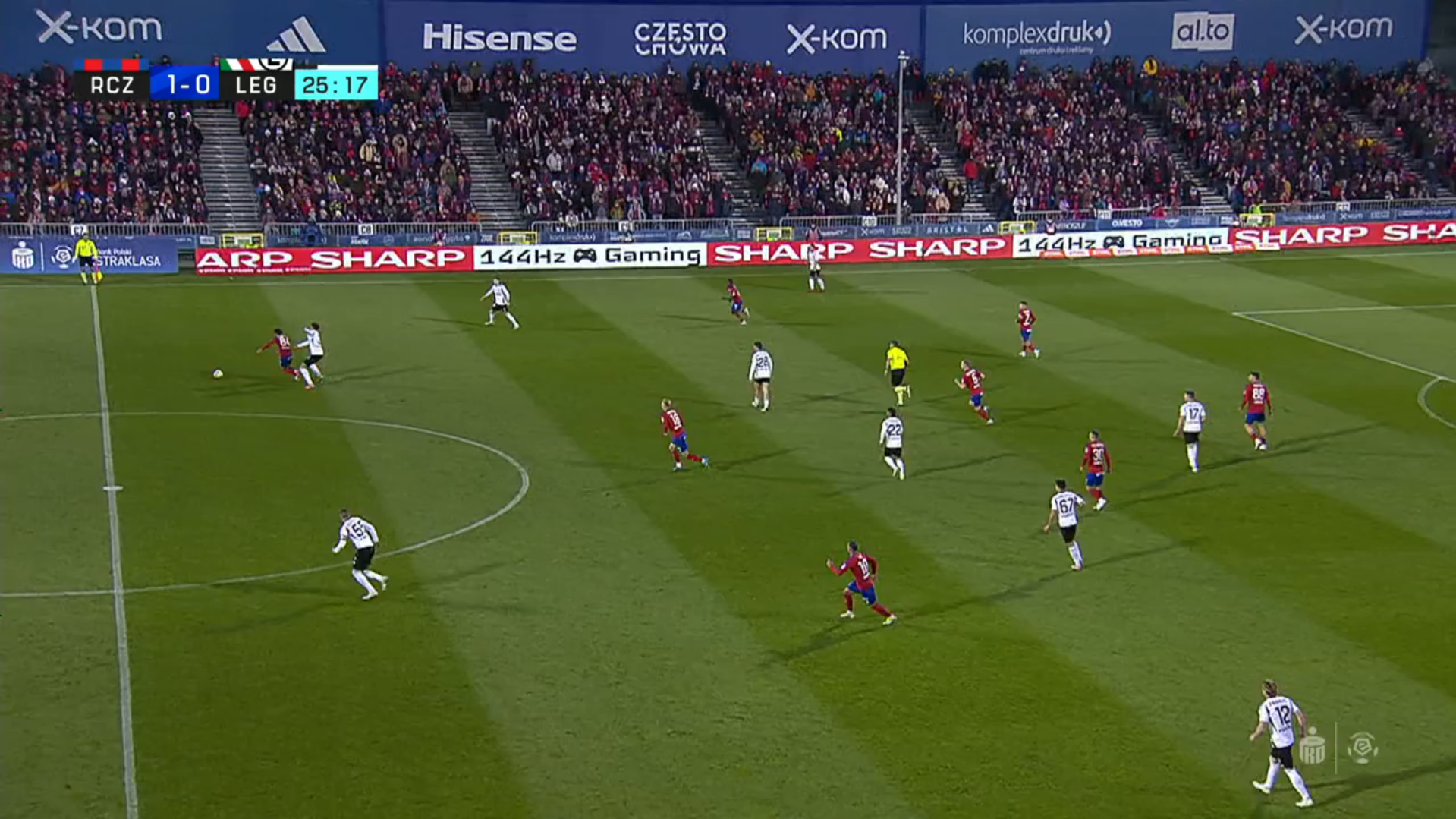 fot. Canal+ Sport