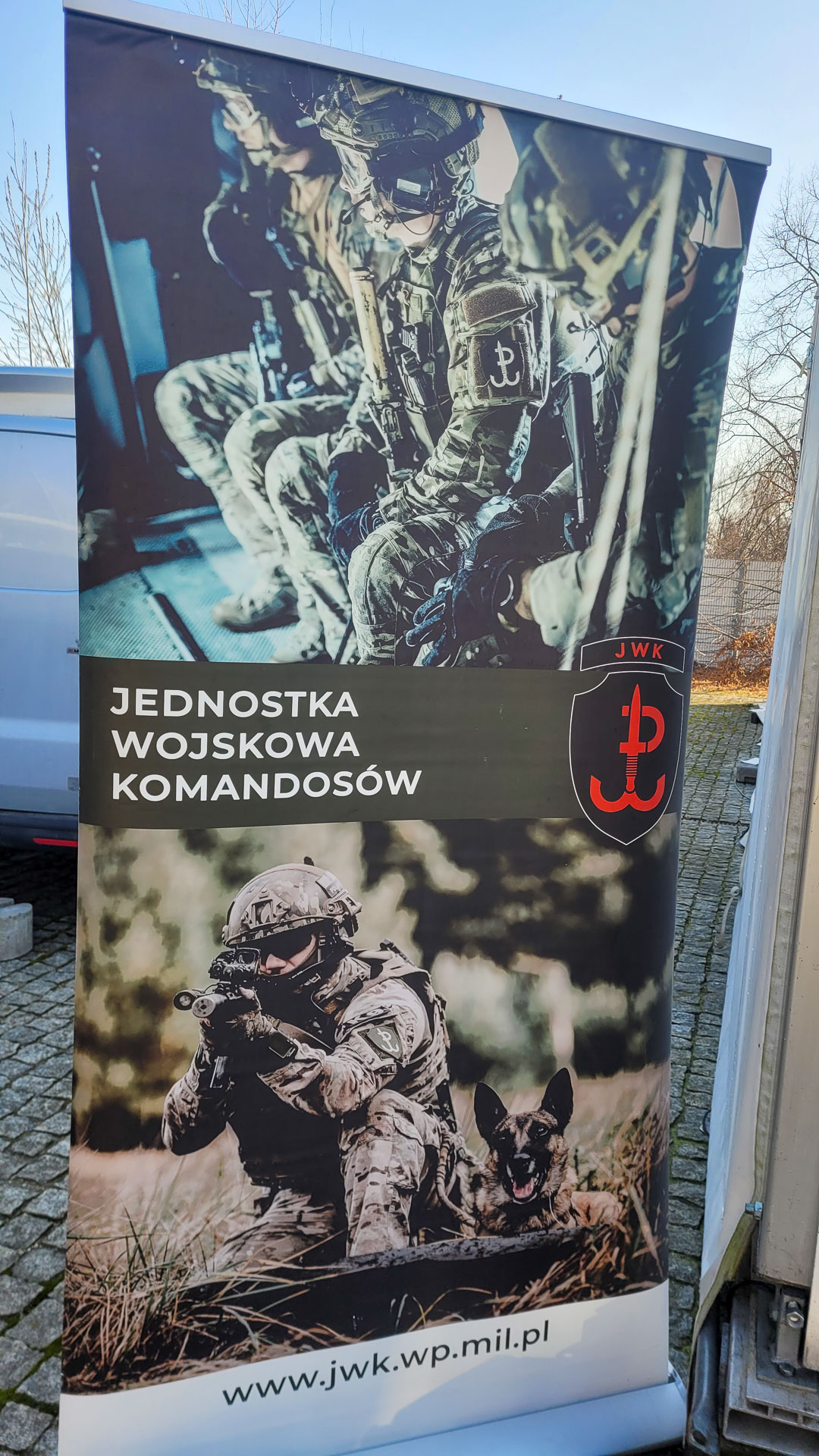 fot. Krewcy Legioniści