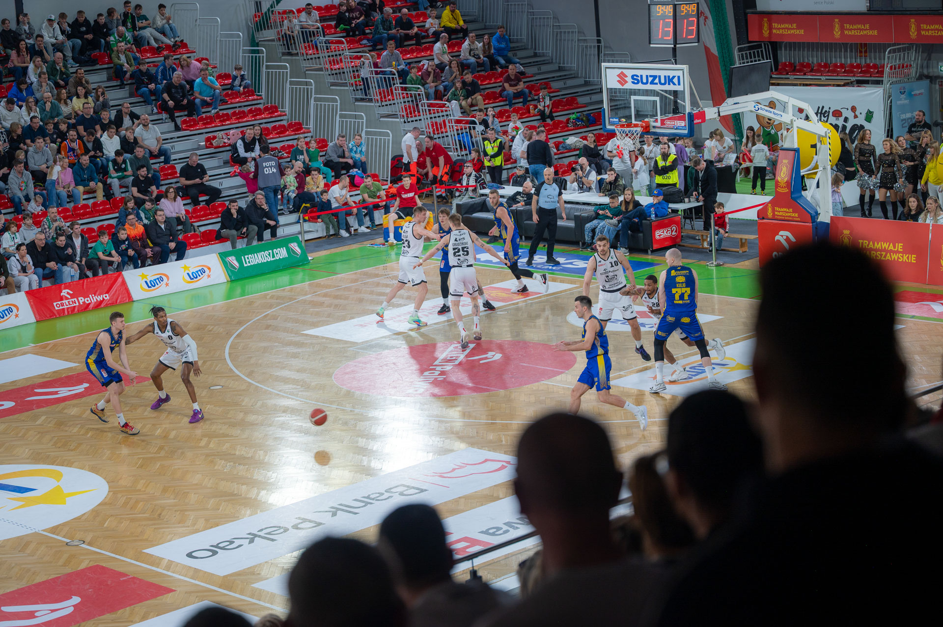 fot. Maciek Gronau