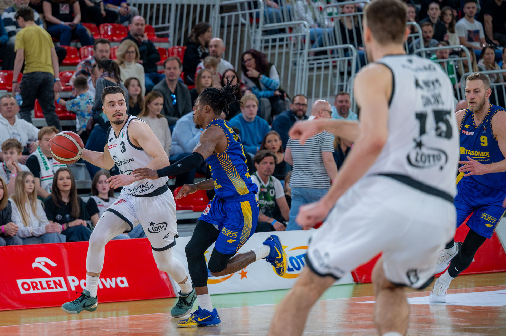fot. Maciek Gronau