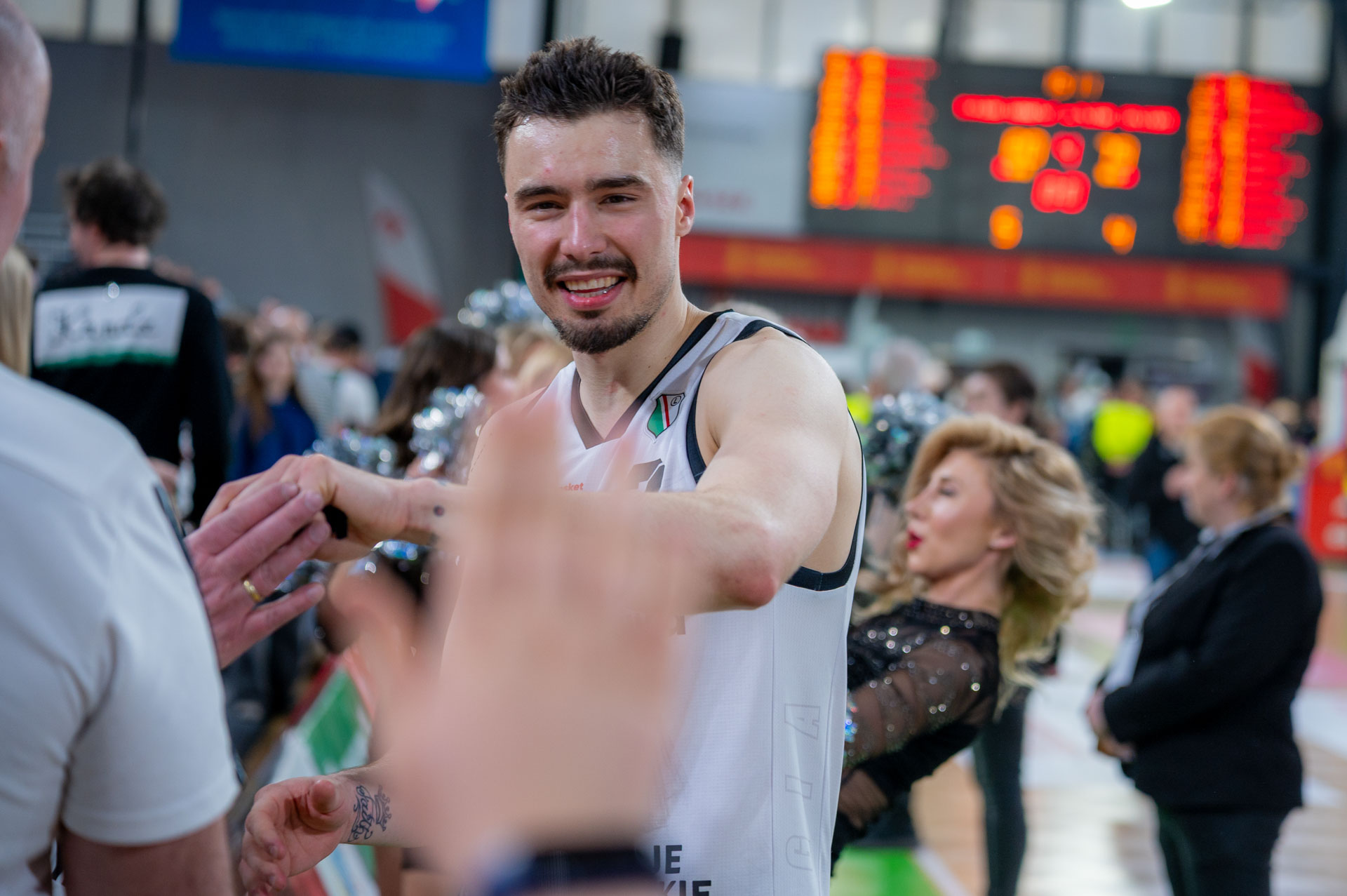 fot. Maciek Gronau
