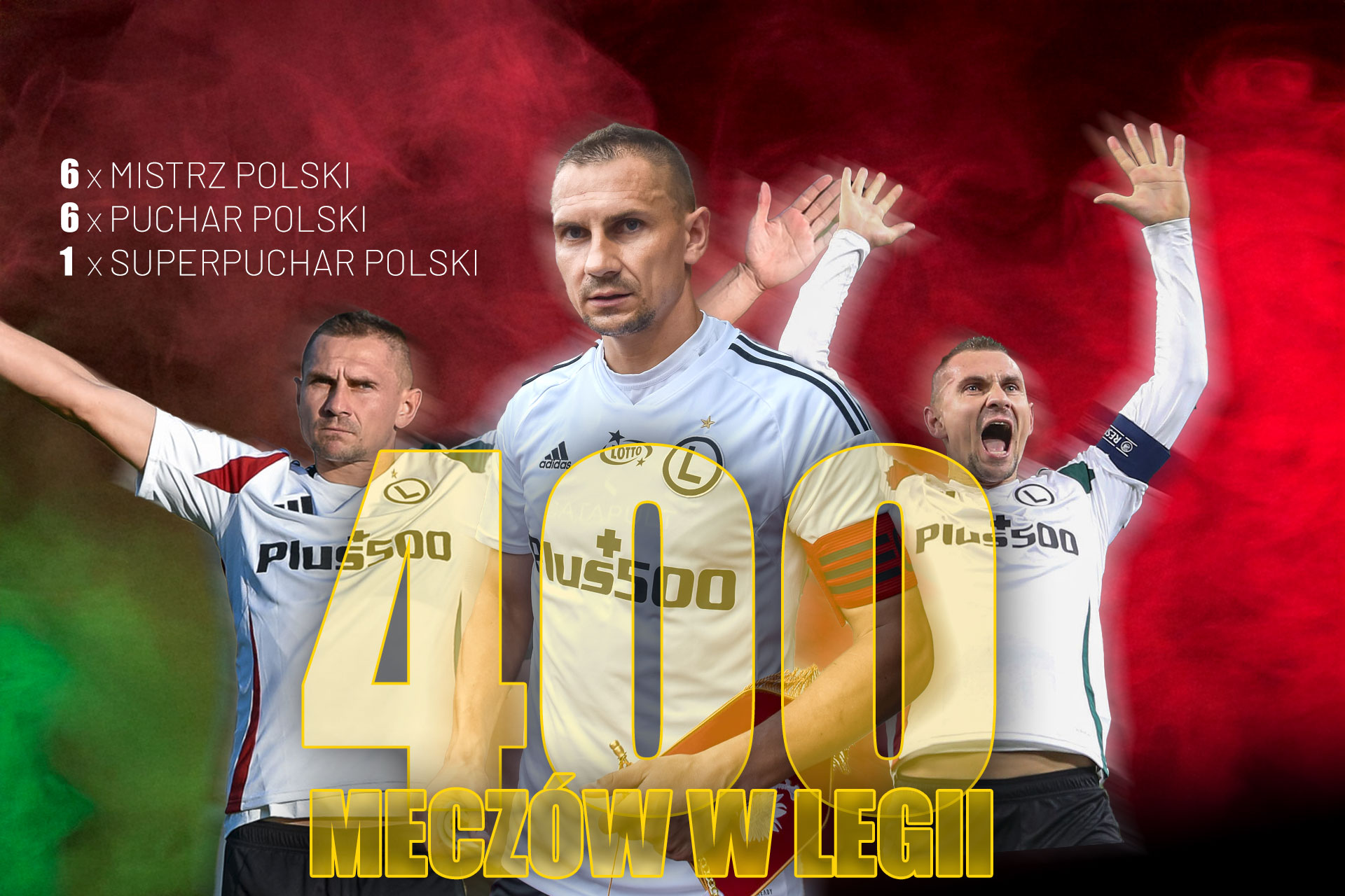 fot. Woytek / Legionisci.com