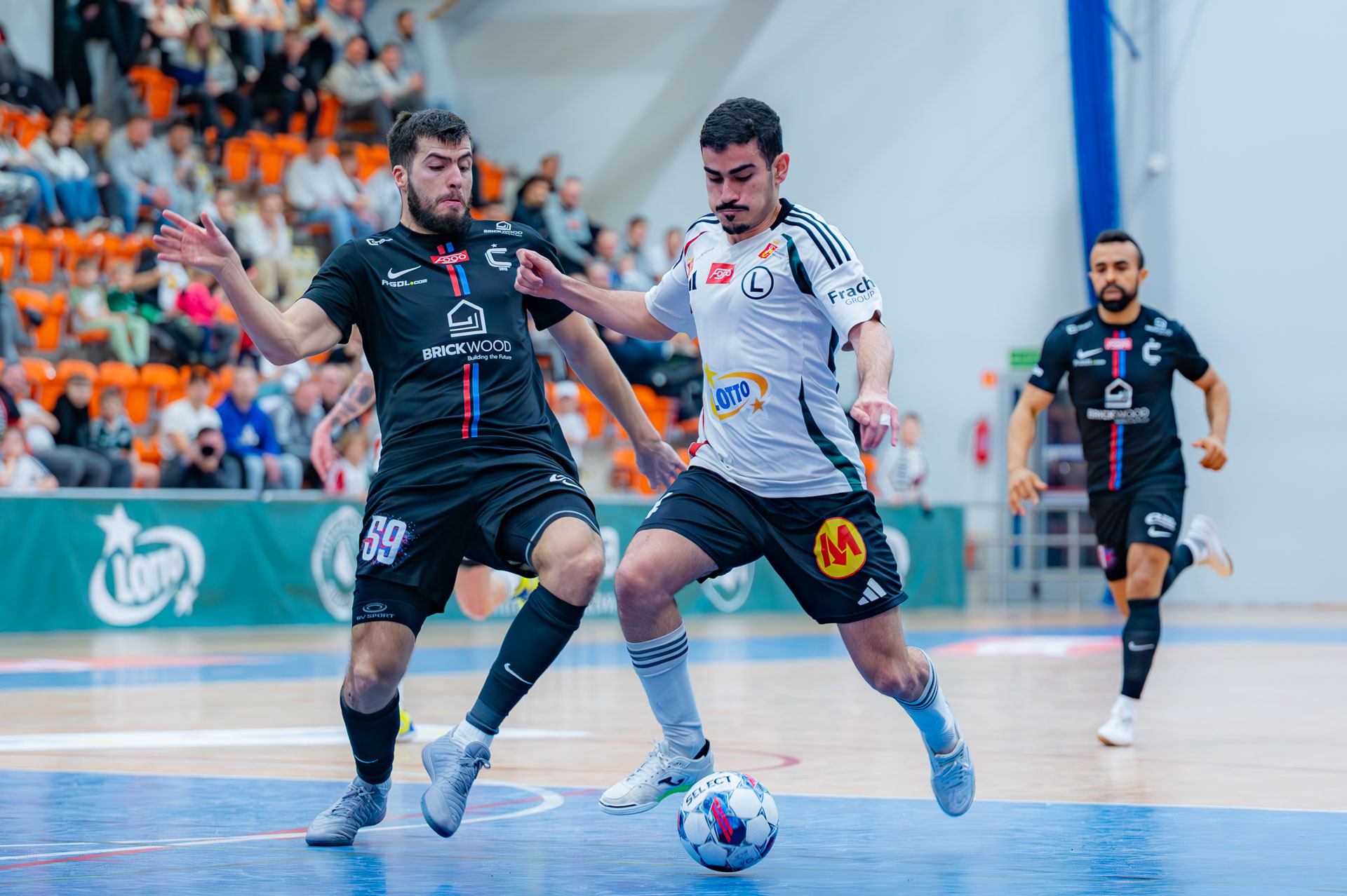 fot. Maciek Gronau