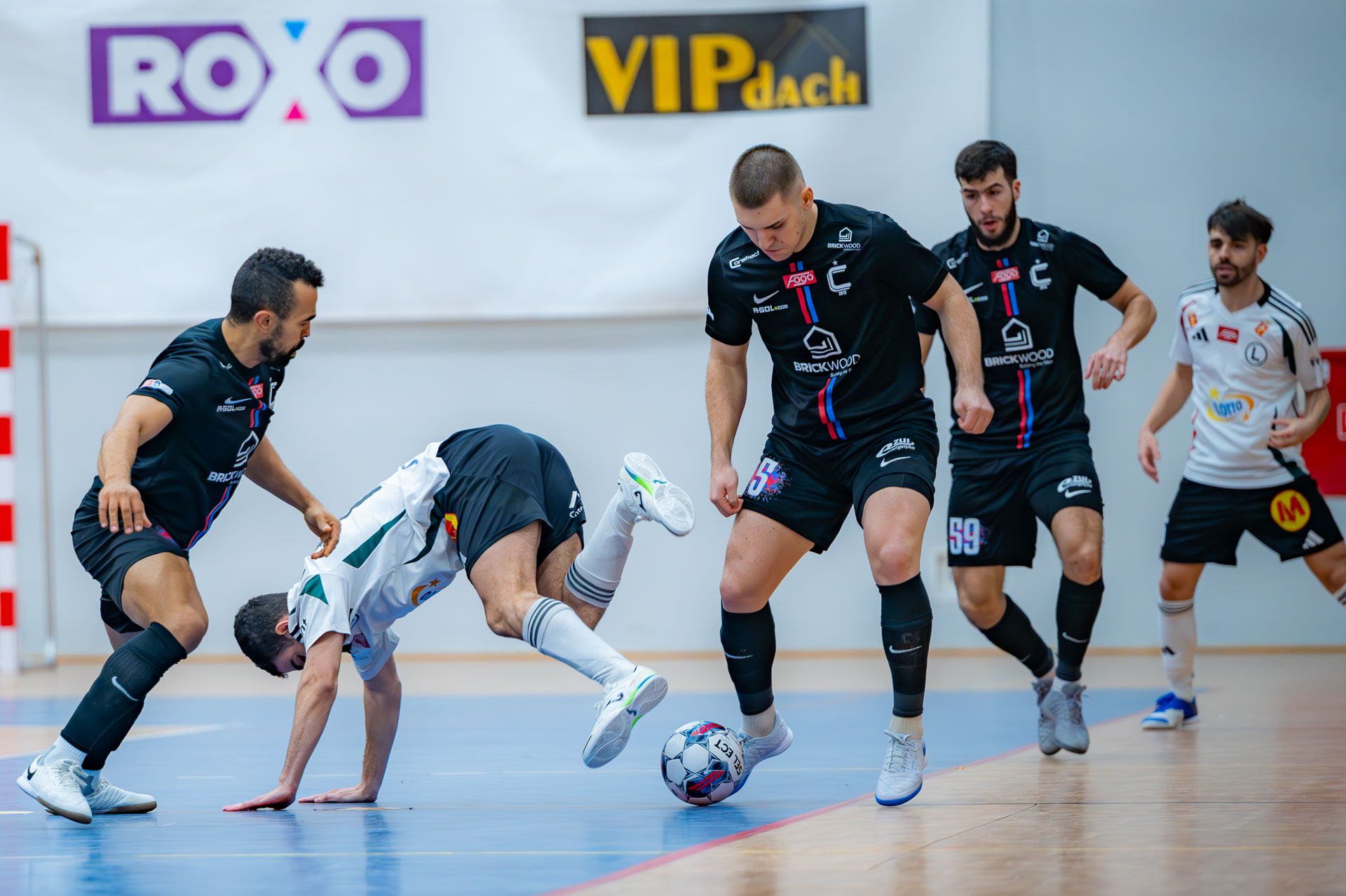 fot. Maciek Gronau