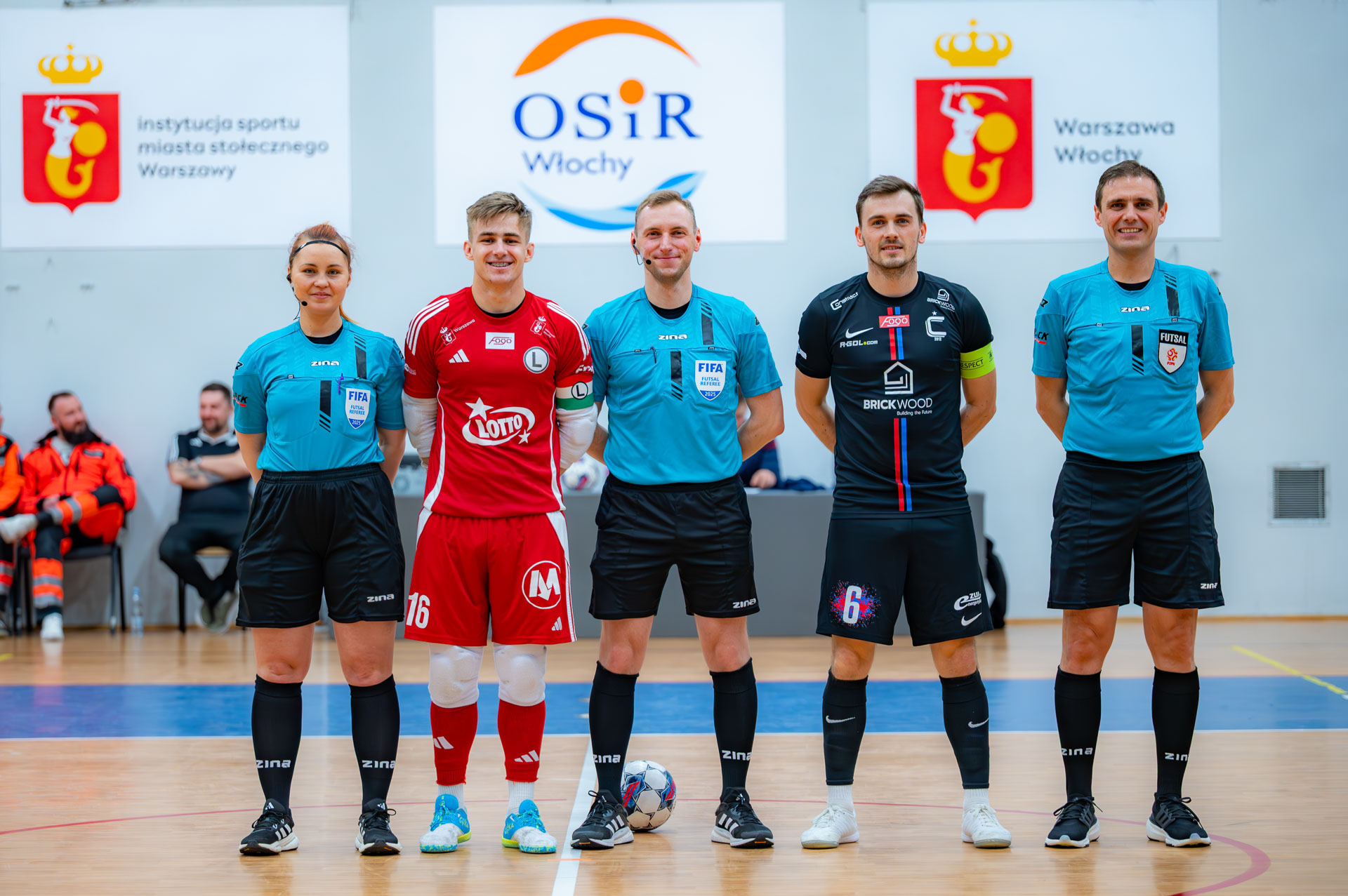 fot. Maciek Gronau