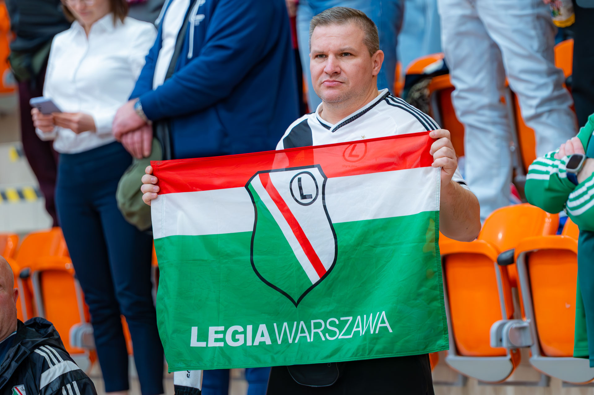 fot. Maciek Gronau