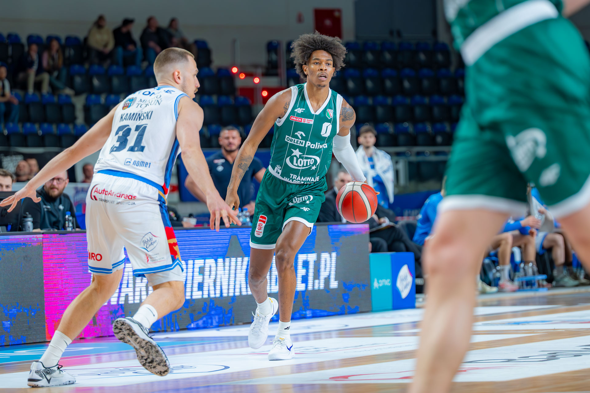 fot. Maciek Gronau