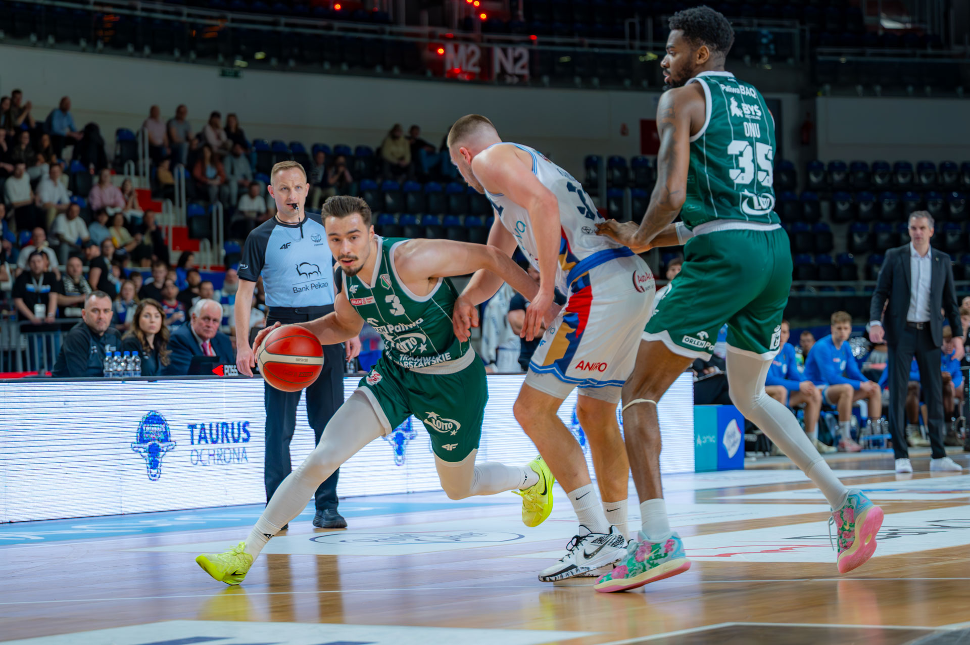 fot. Maciek Gronau