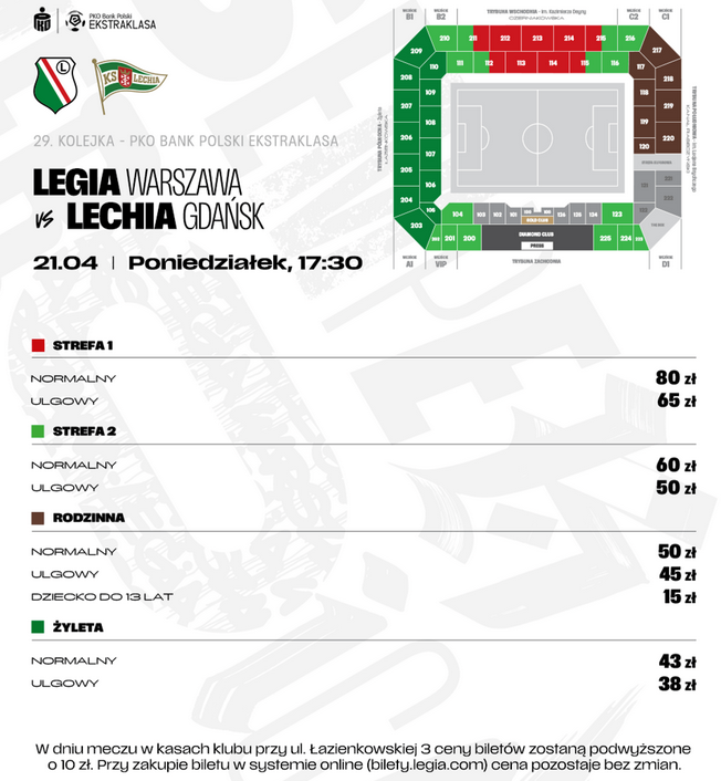 fot. Legia Warszawa