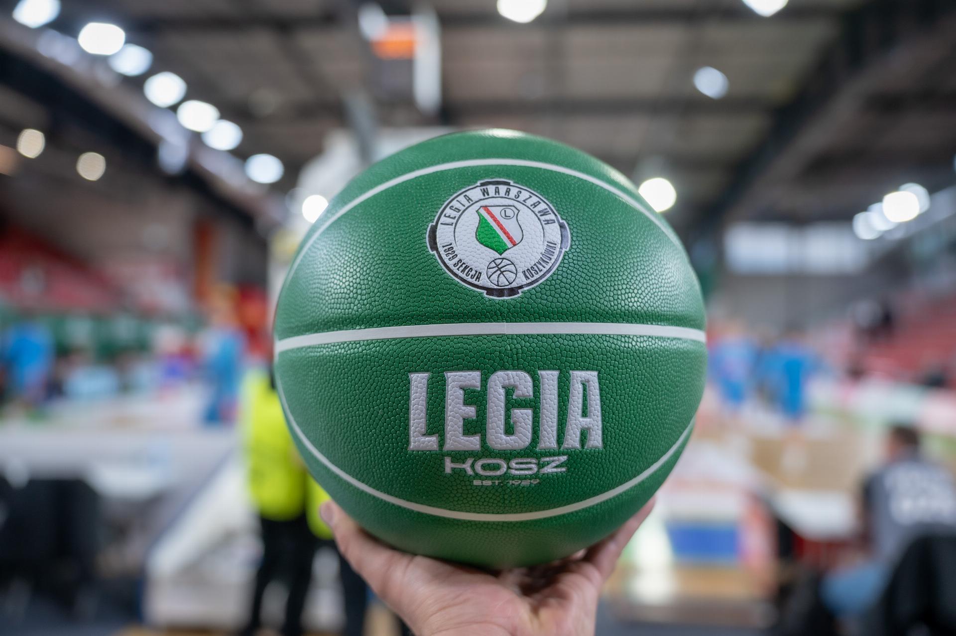 fot. Maciek Gronau / Legionisci.com