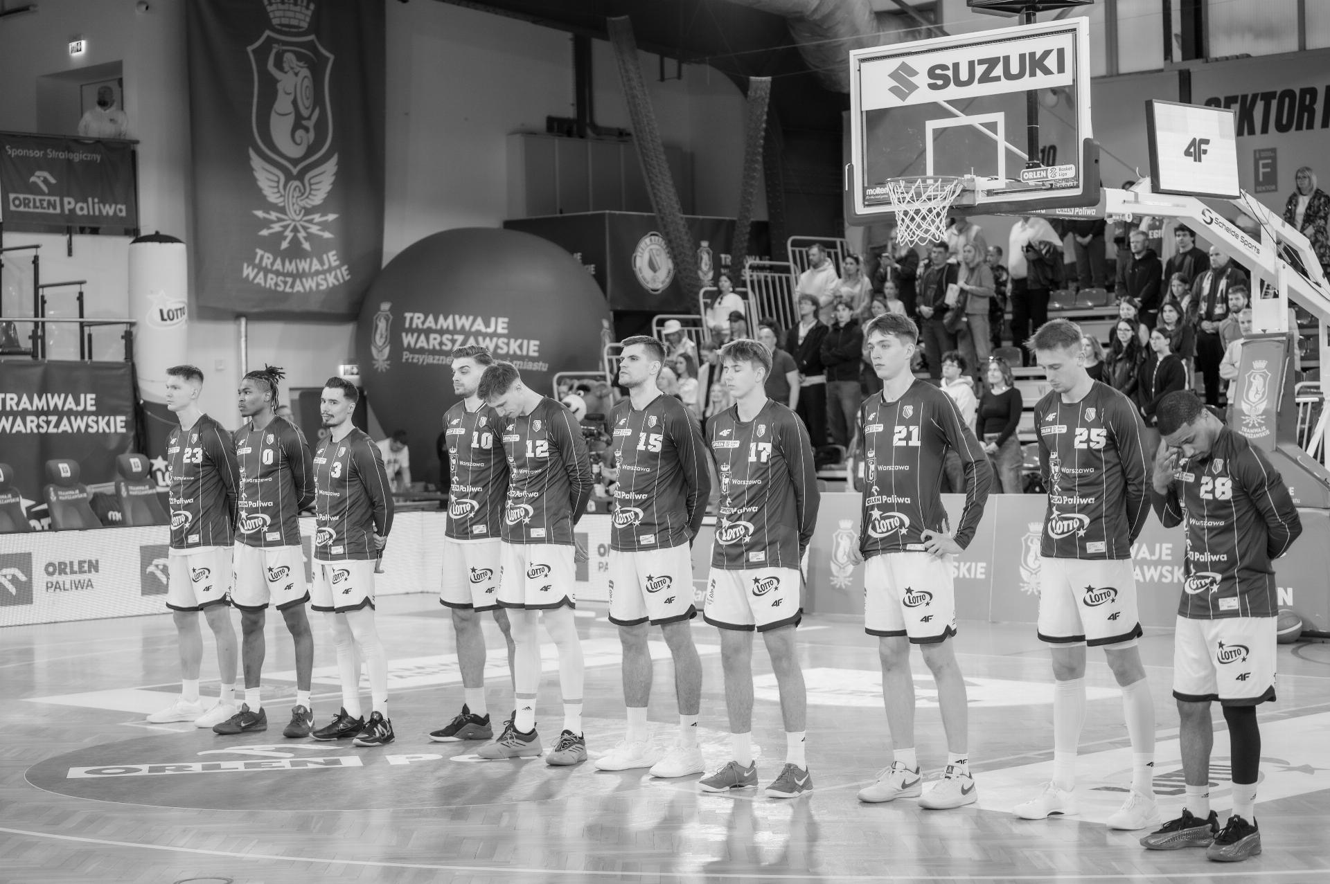 fot. Maciek Gronau / Legionisci.com