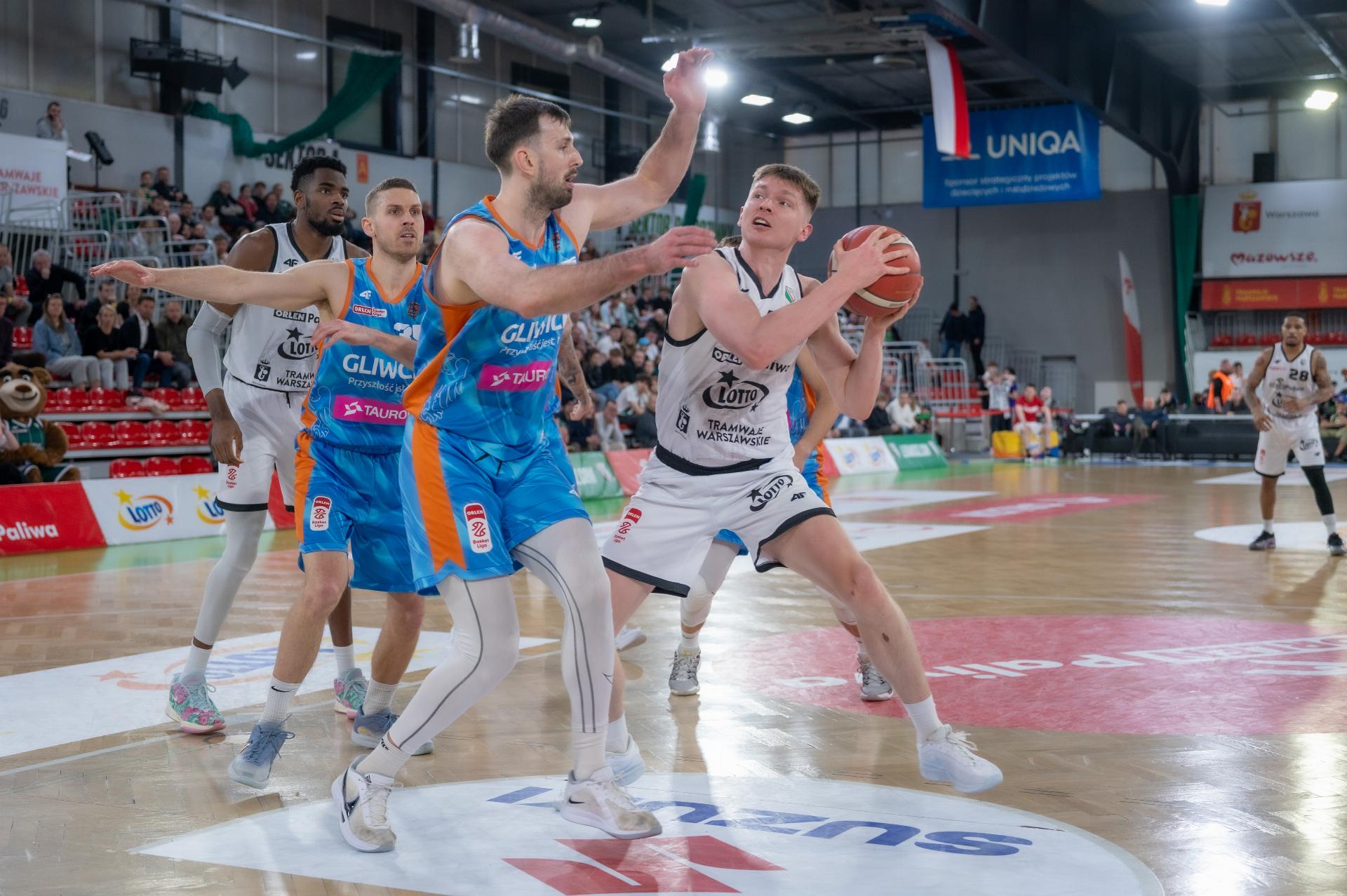 fot. Maciek Gronau / Legionisci.com