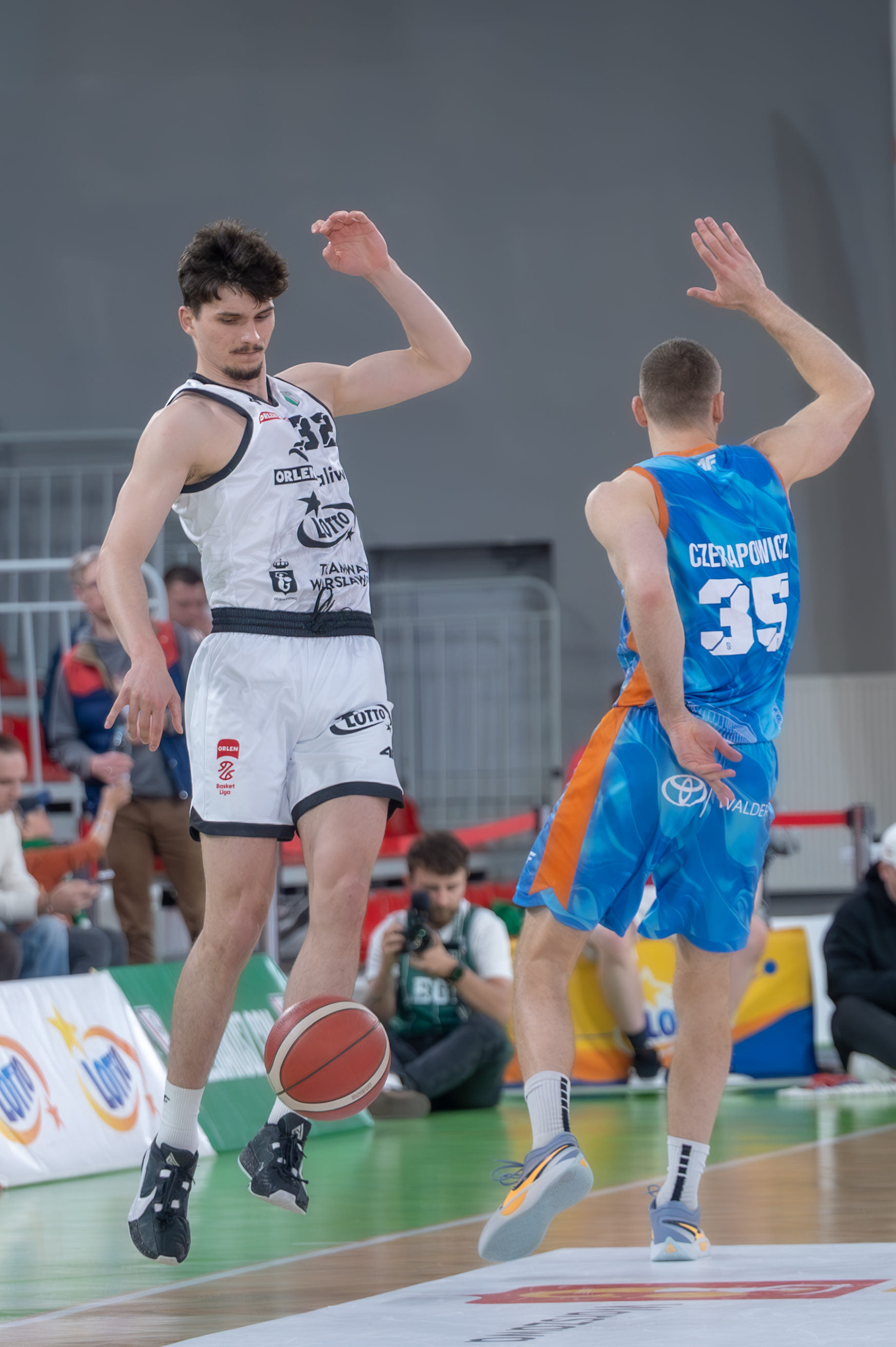 fot. Maciek Gronau / Legionisci.com