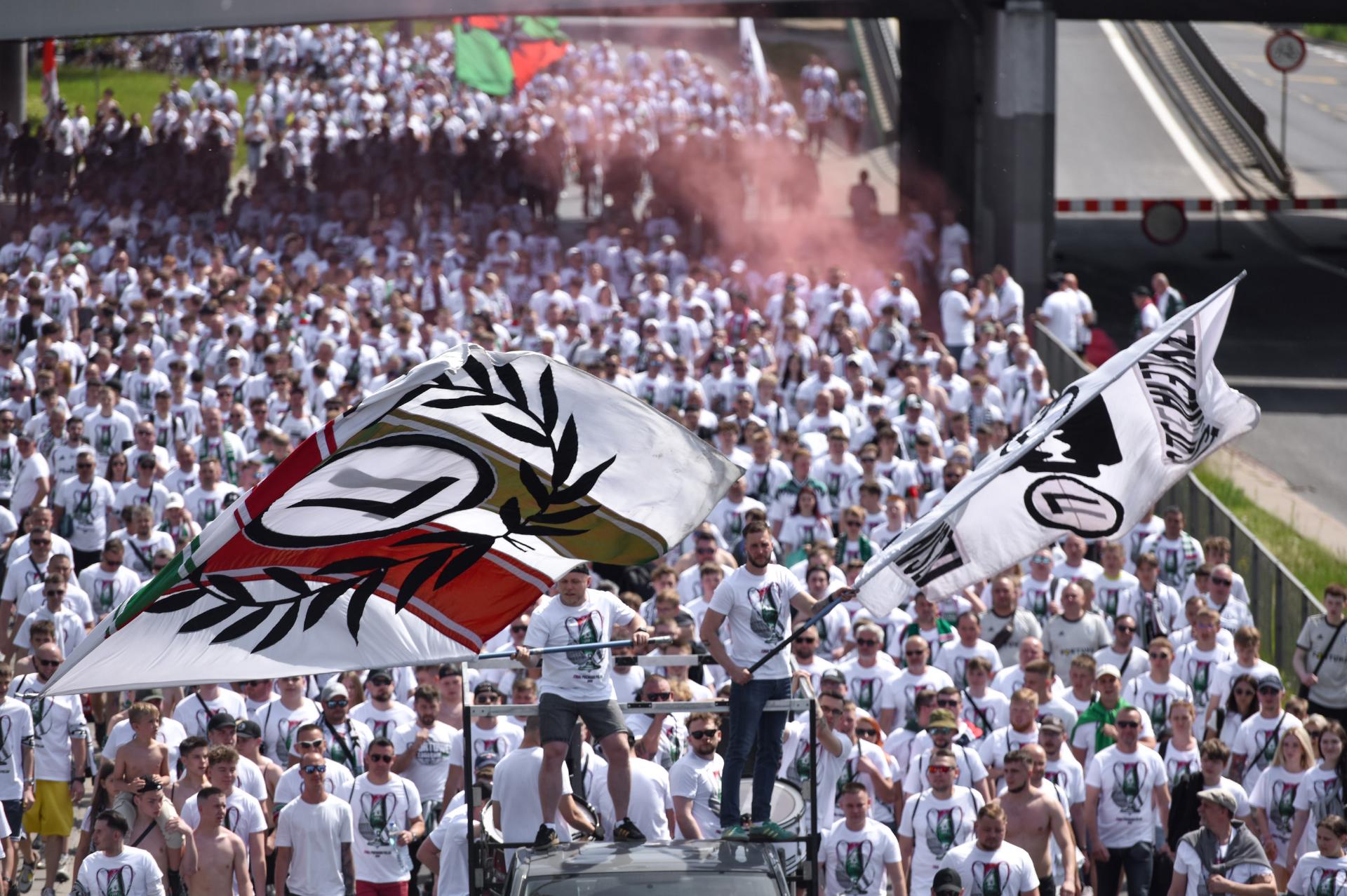 fot. Woytek / Legionisci.com