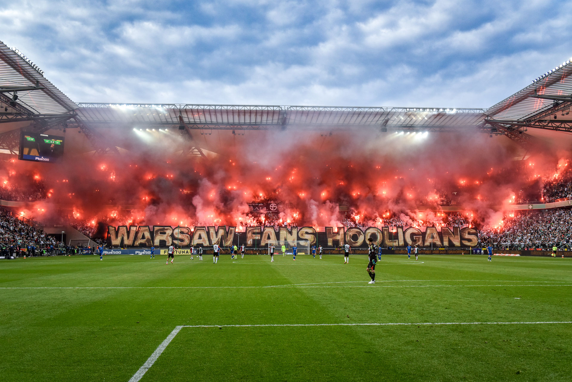 fot. Mishka / Legionisci.com