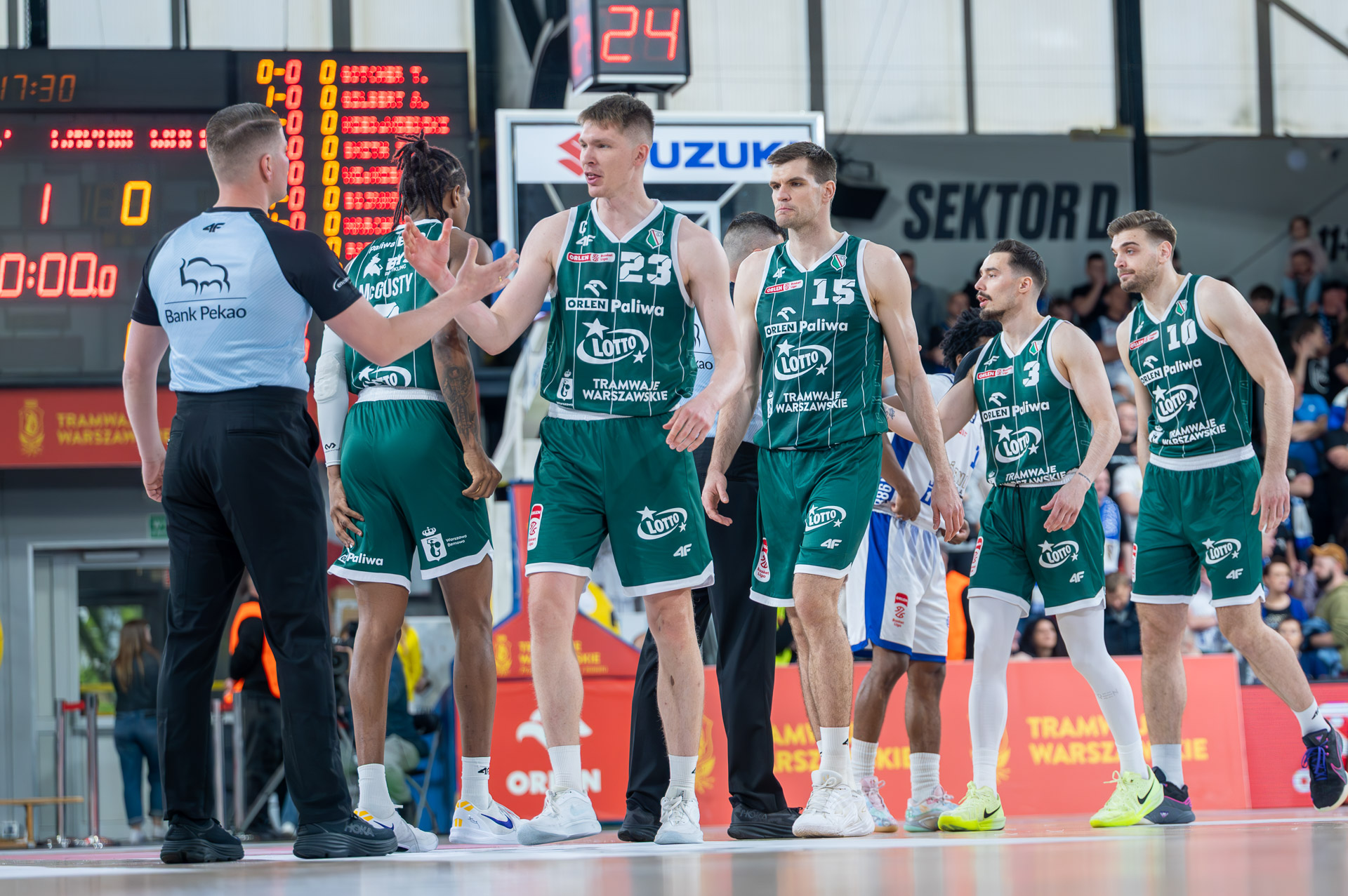 fot. Maciek Gronau