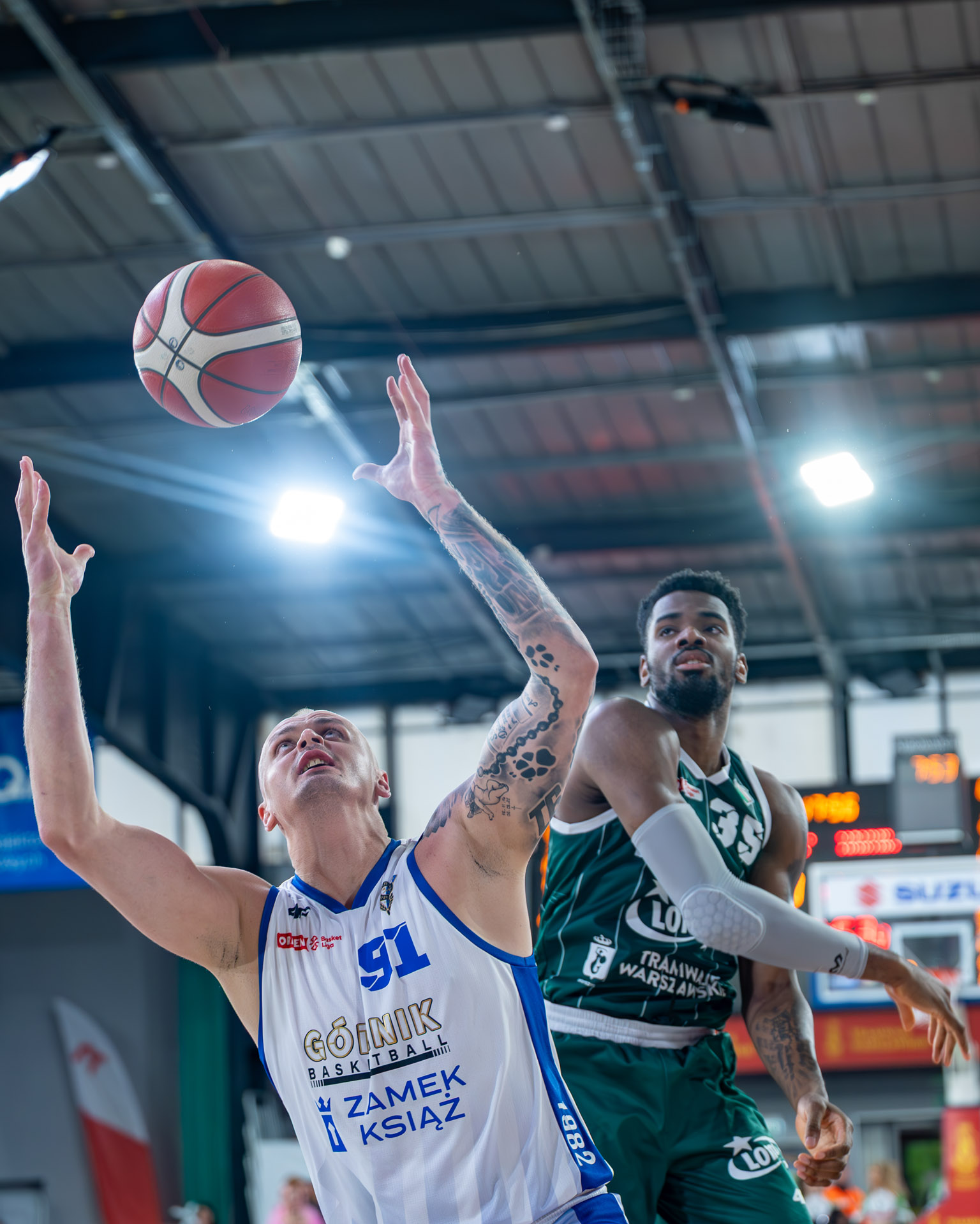 fot. Maciek Gronau