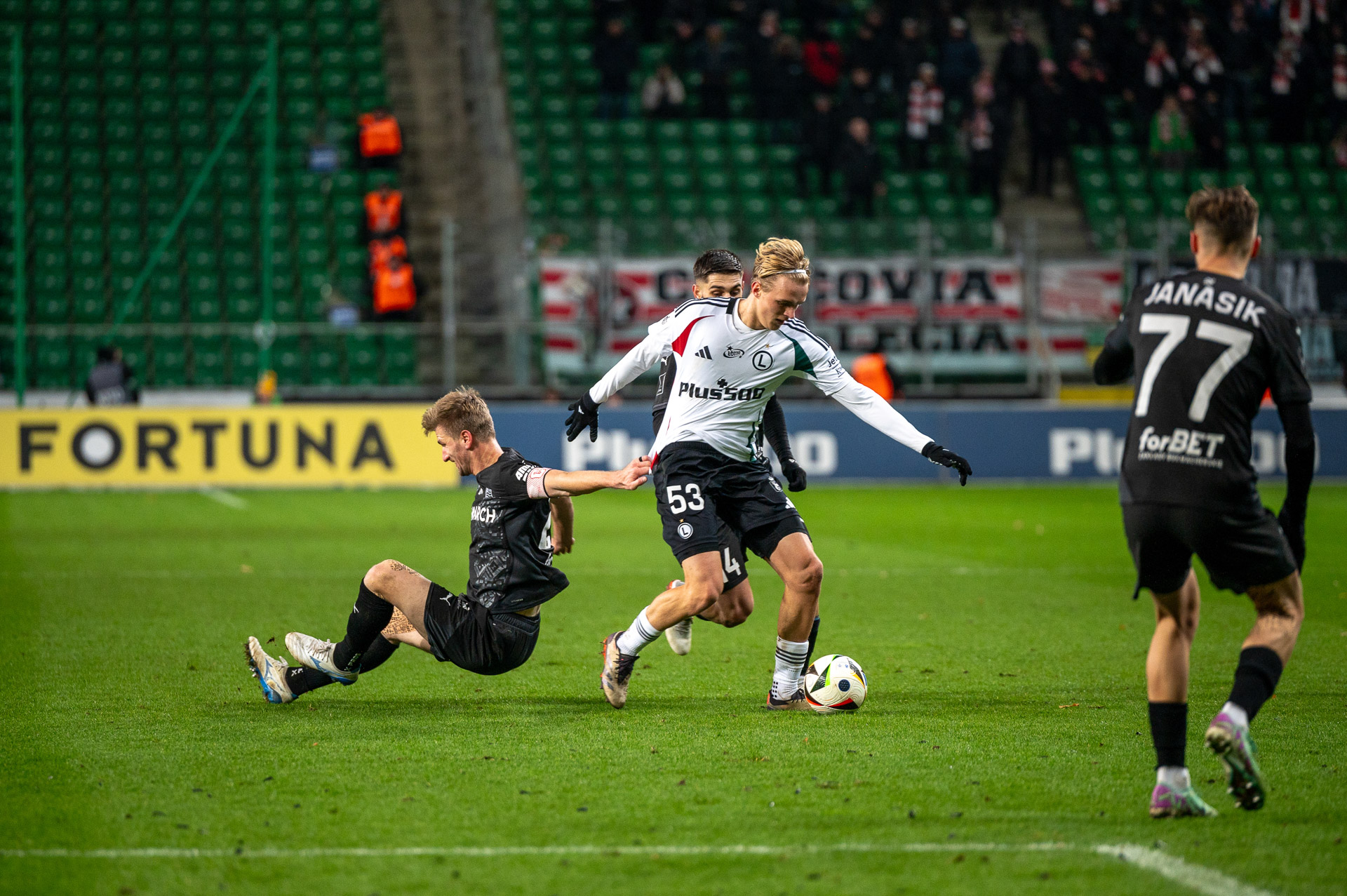 fot. Maciek Gronau