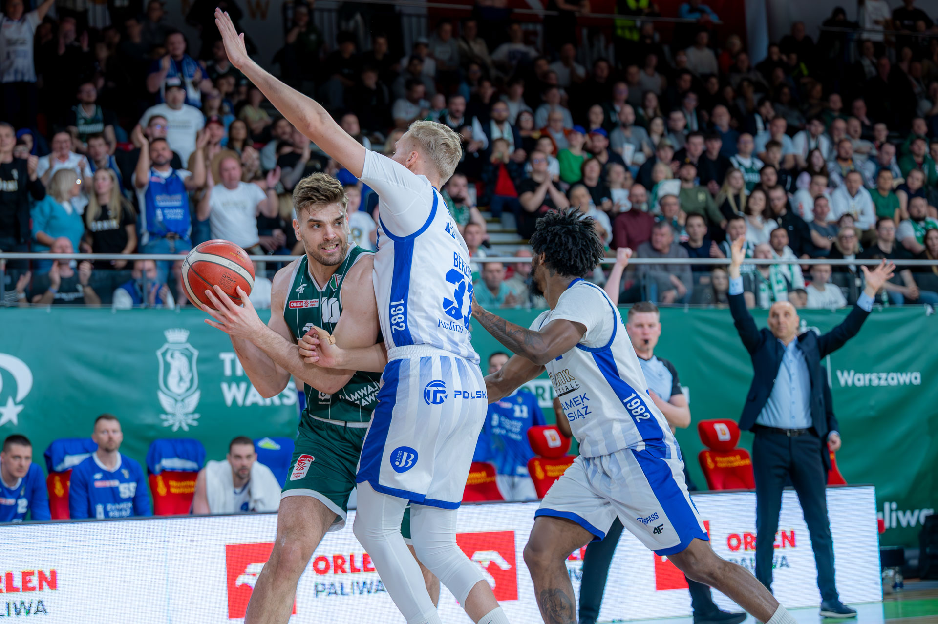 fot. Maciek Gronau