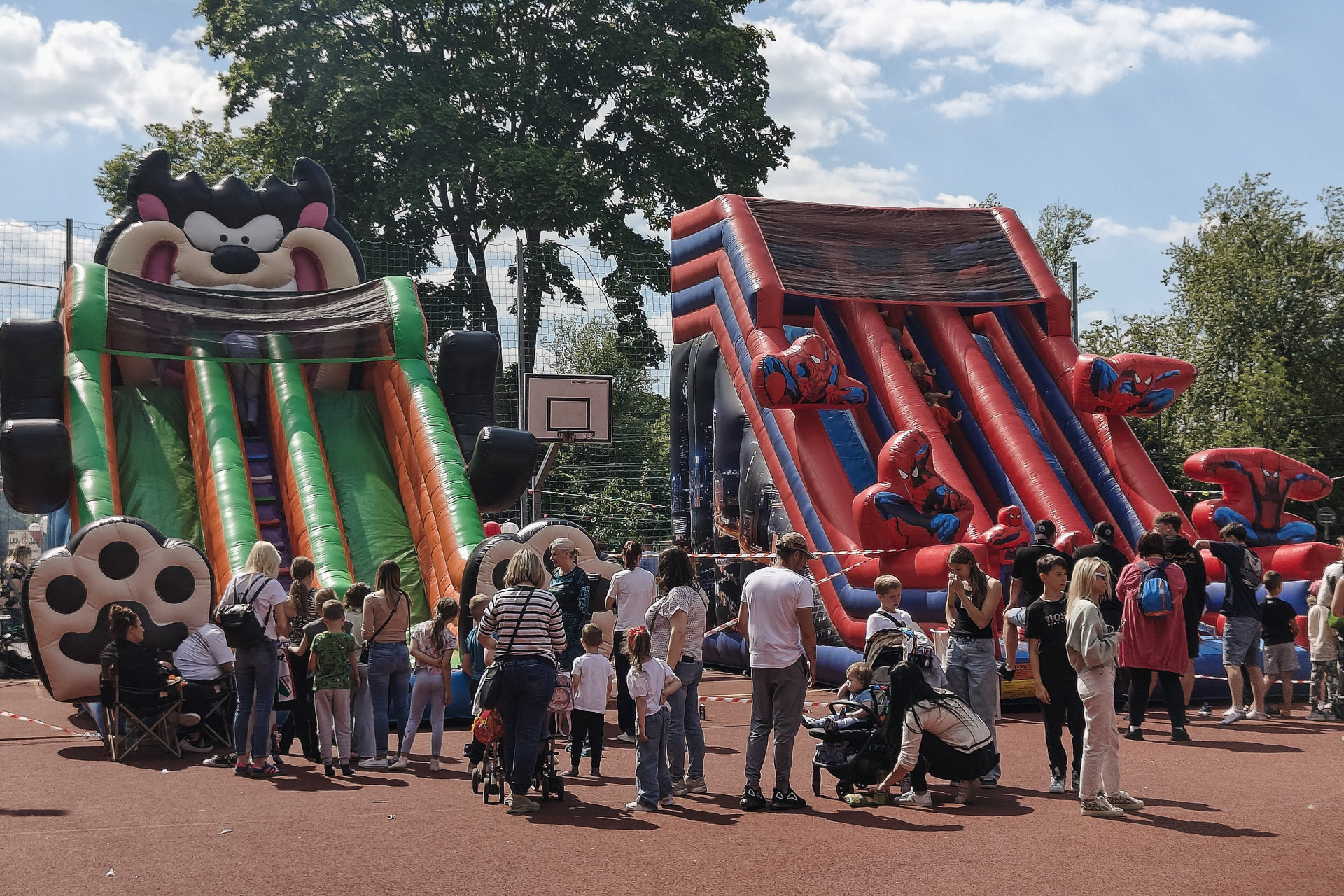 fot. Hagi / Legionisci.com
