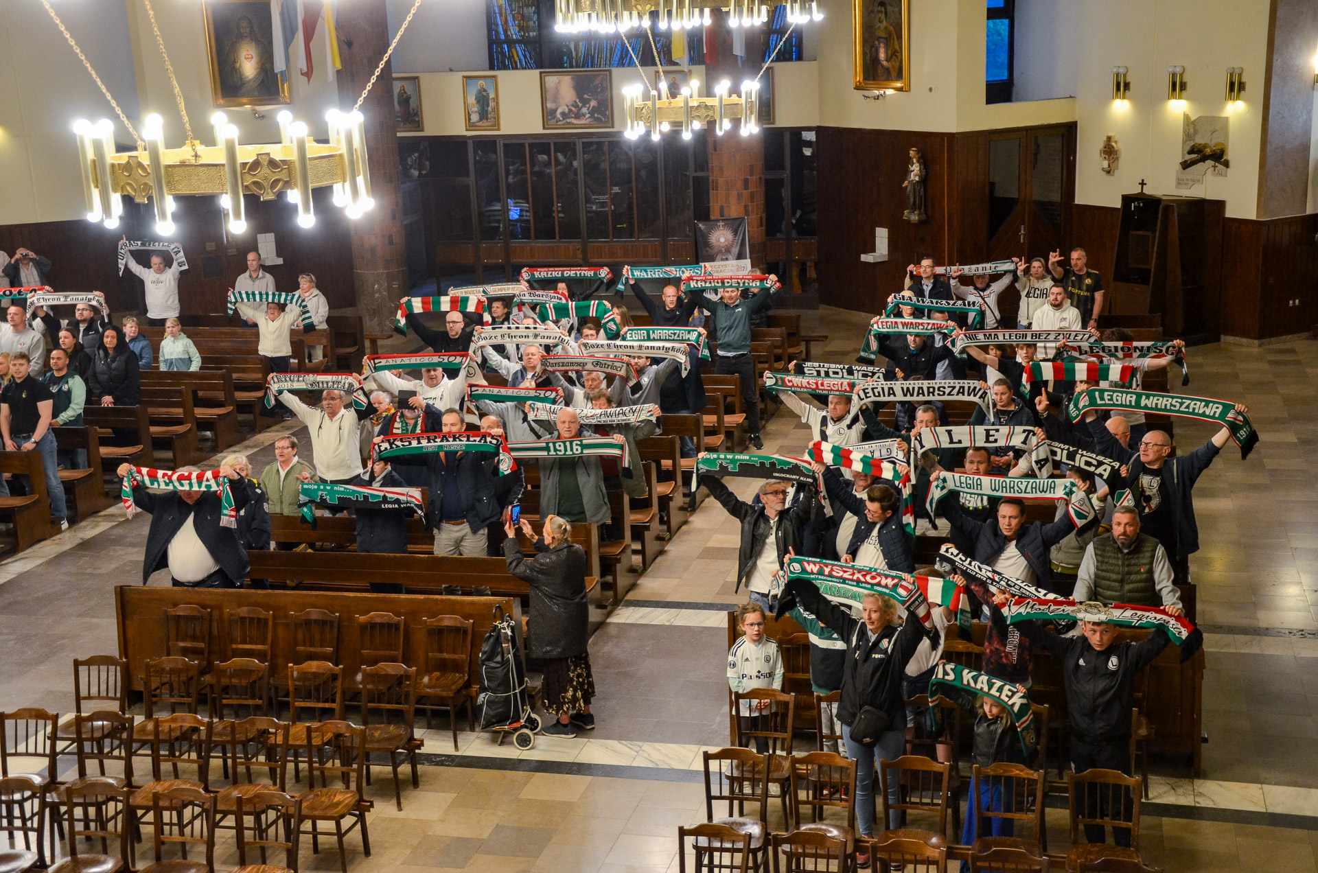 fot. Hugollek / Legionisci.com